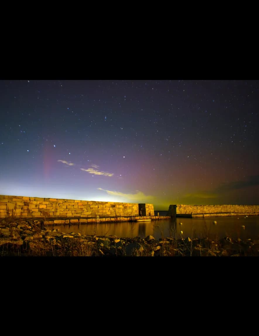 Mike Denison image