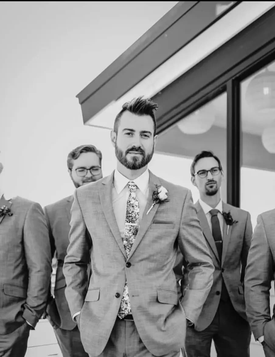 Four blossoms photography llc image