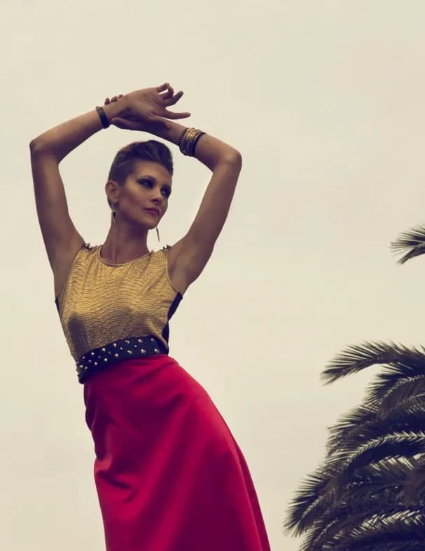 Nydia Ortiz image