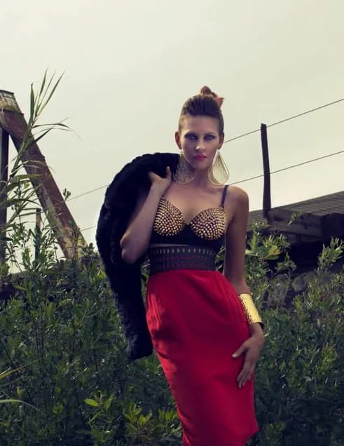 Nydia Ortiz image