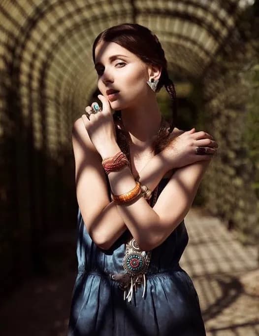 Nydia Ortiz image