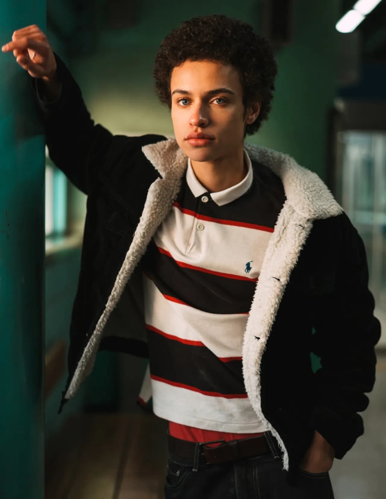 Yan Marchenko image