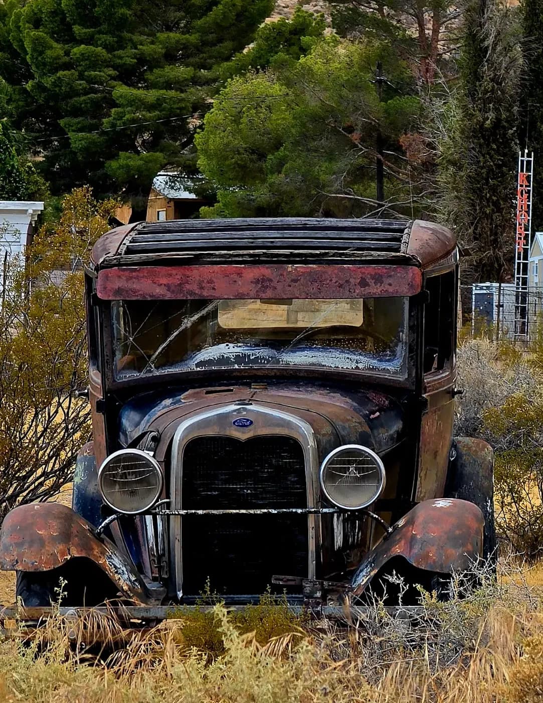 Michael Carmine image