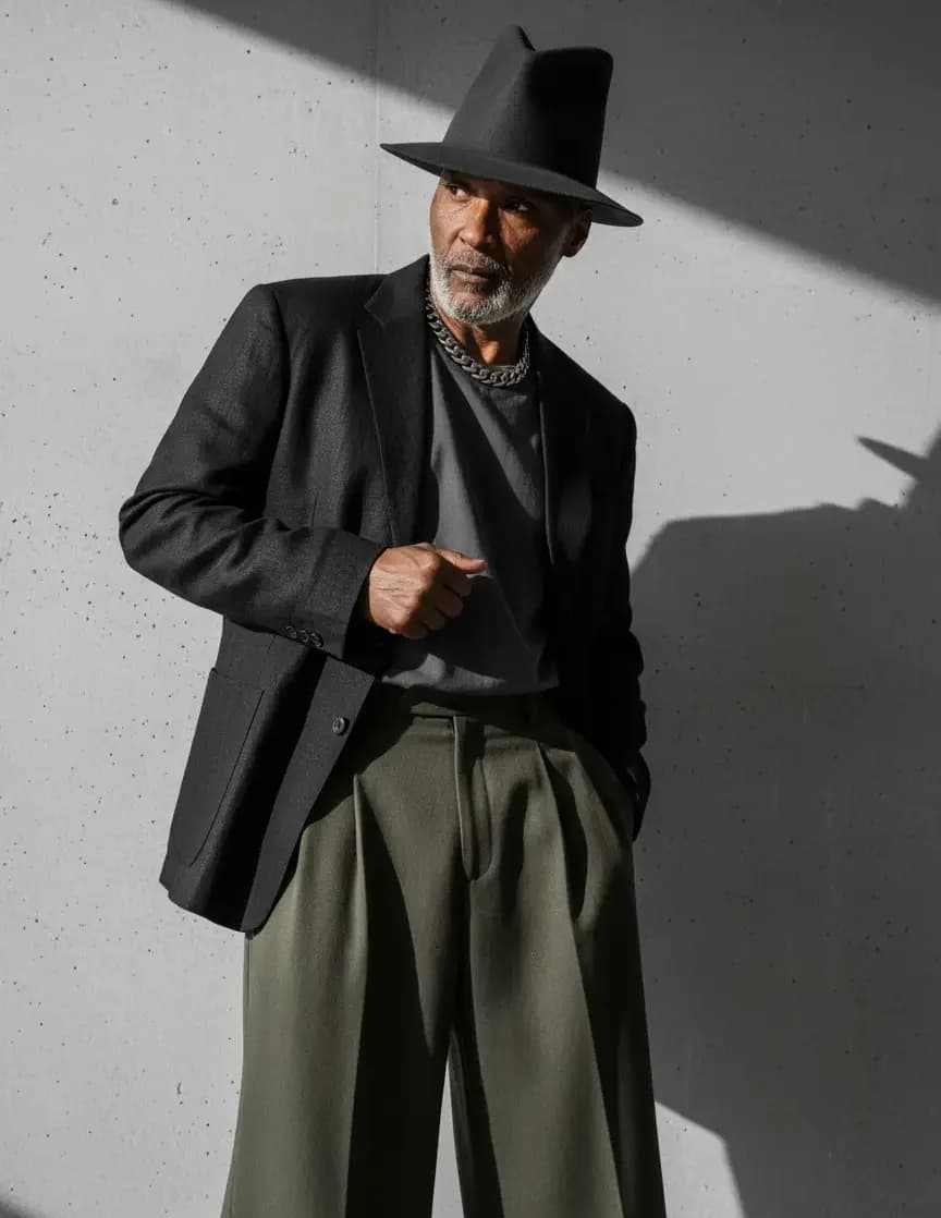 Richard Claude  image