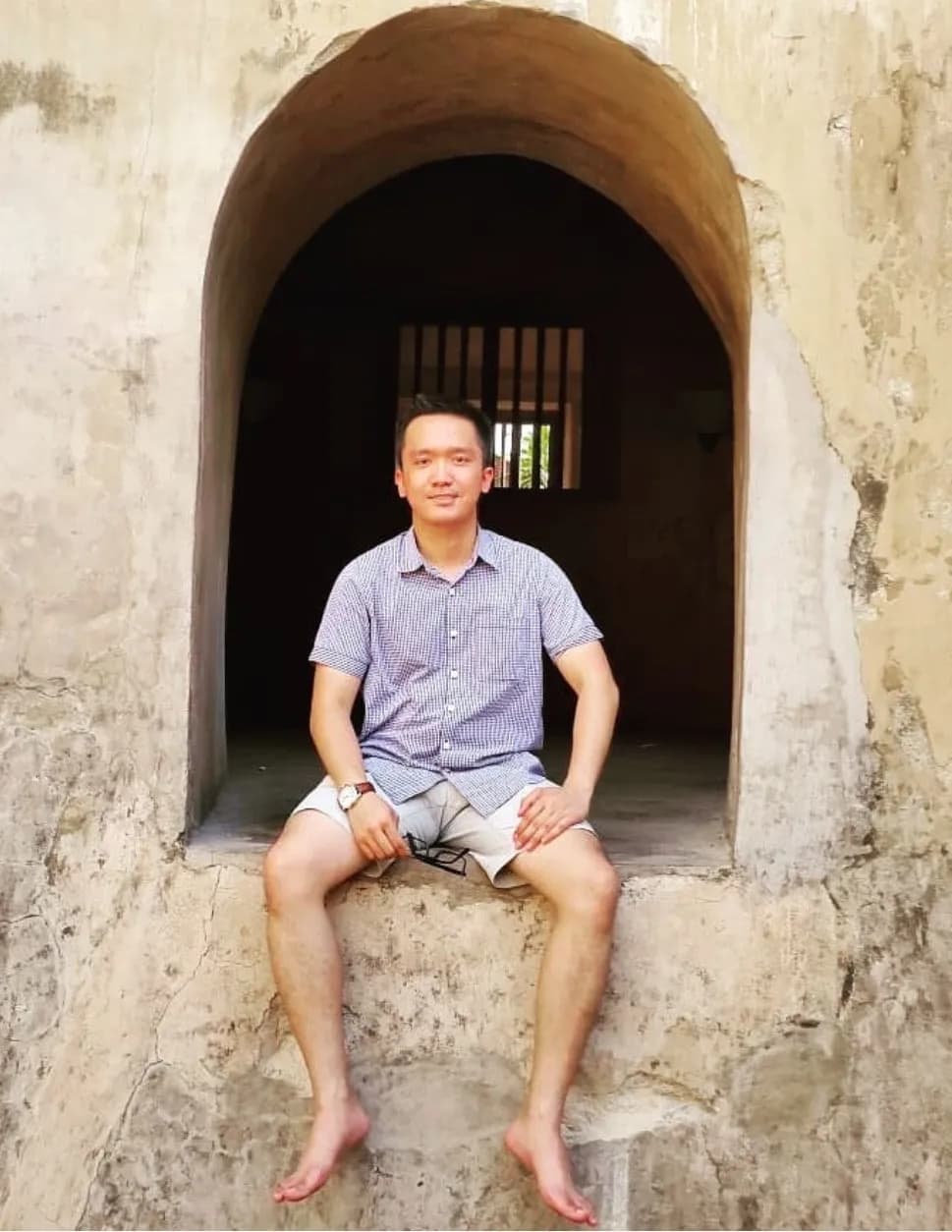 Jeffy susanto image