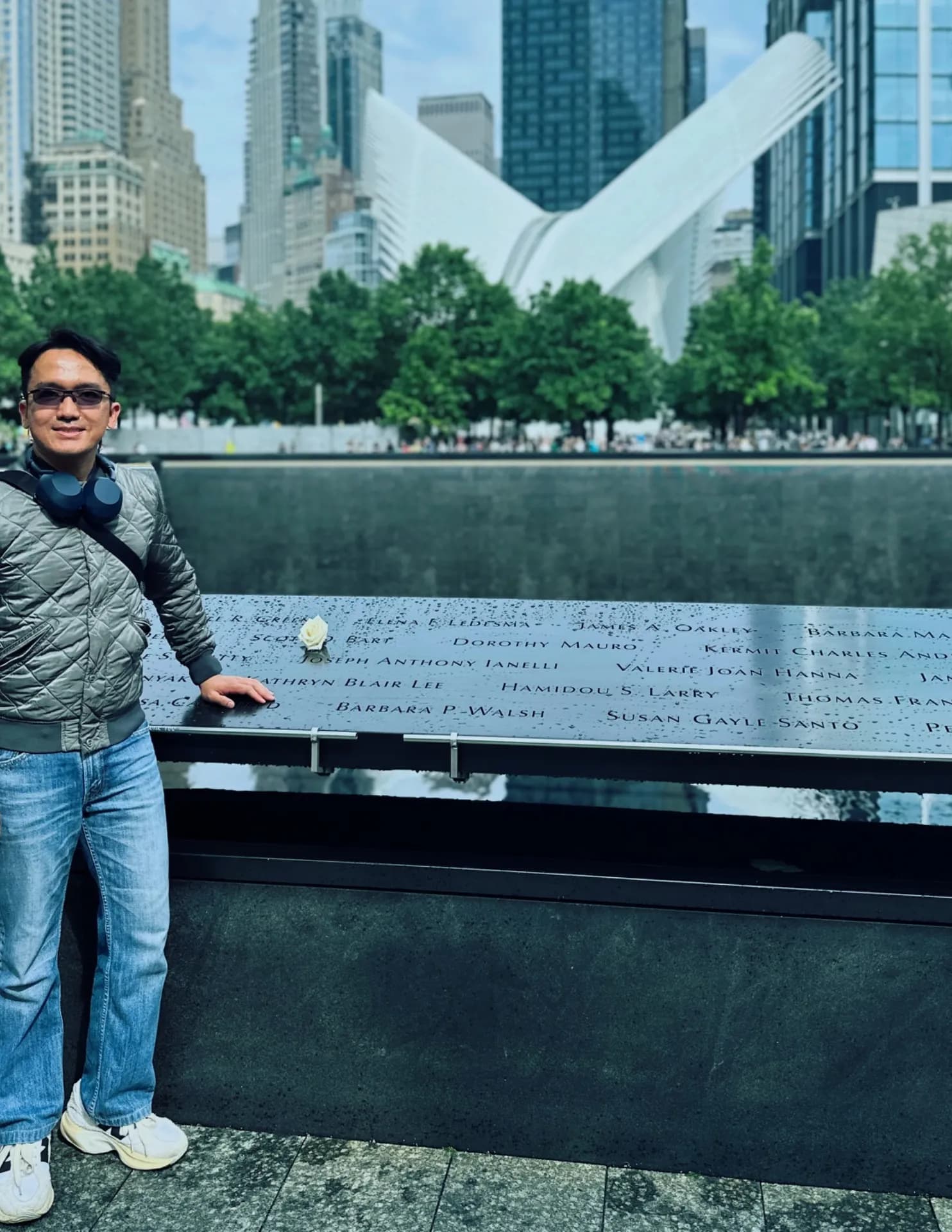 Jeffy susanto image