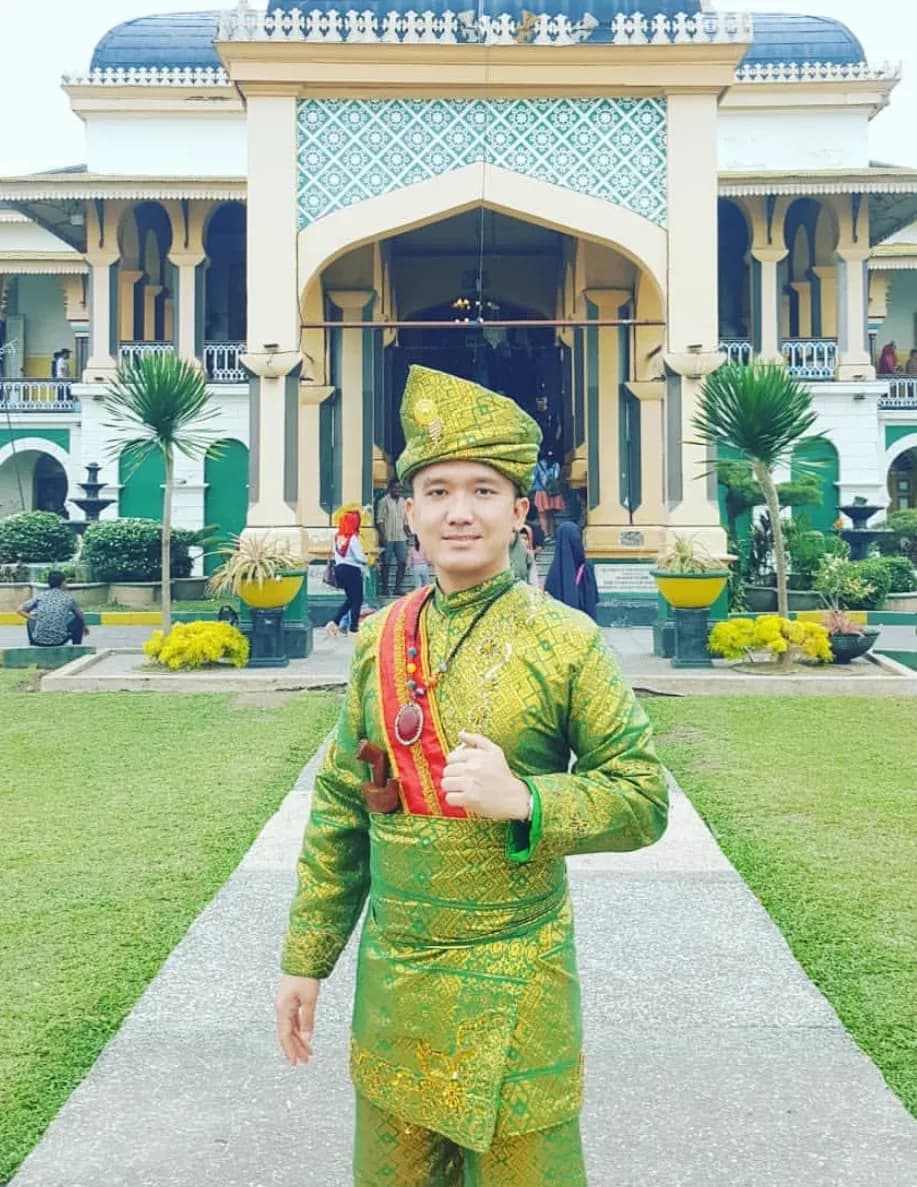 Jeffy susanto image