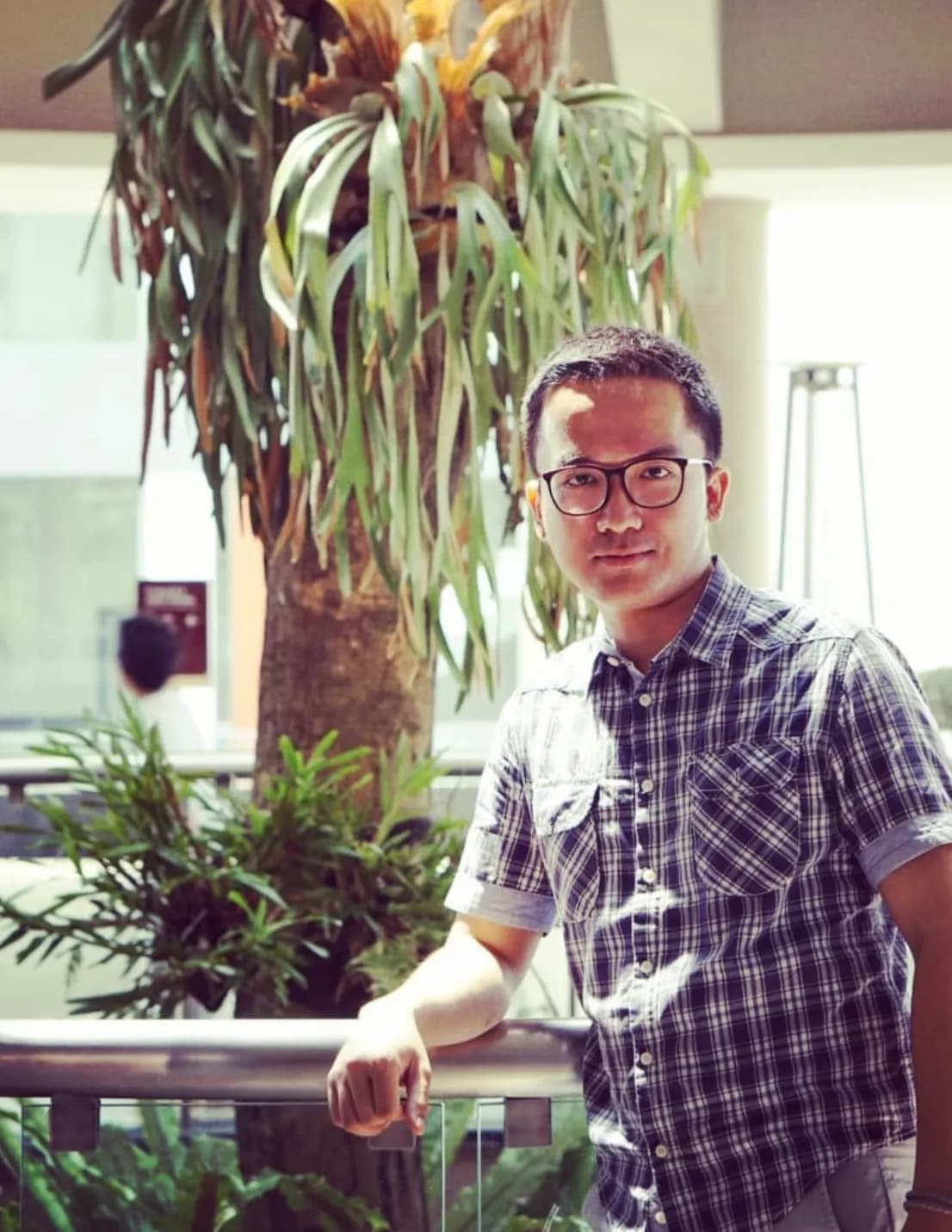 Jeffy susanto image
