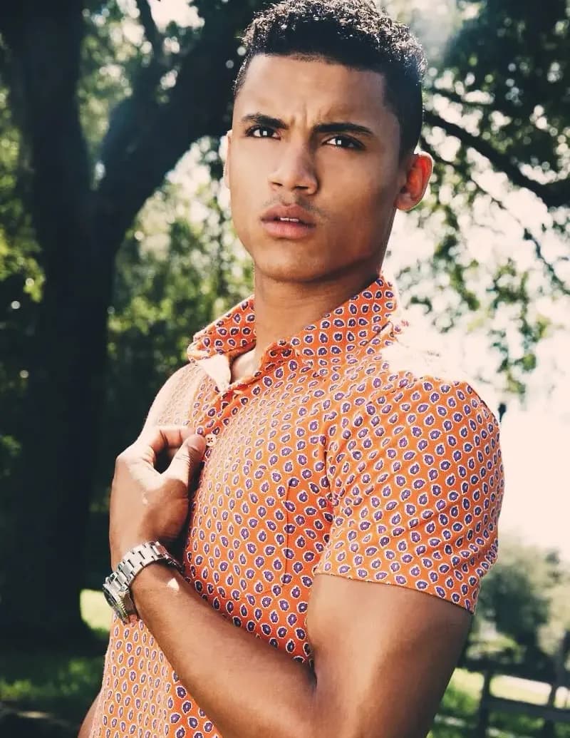 Nick Lilly image