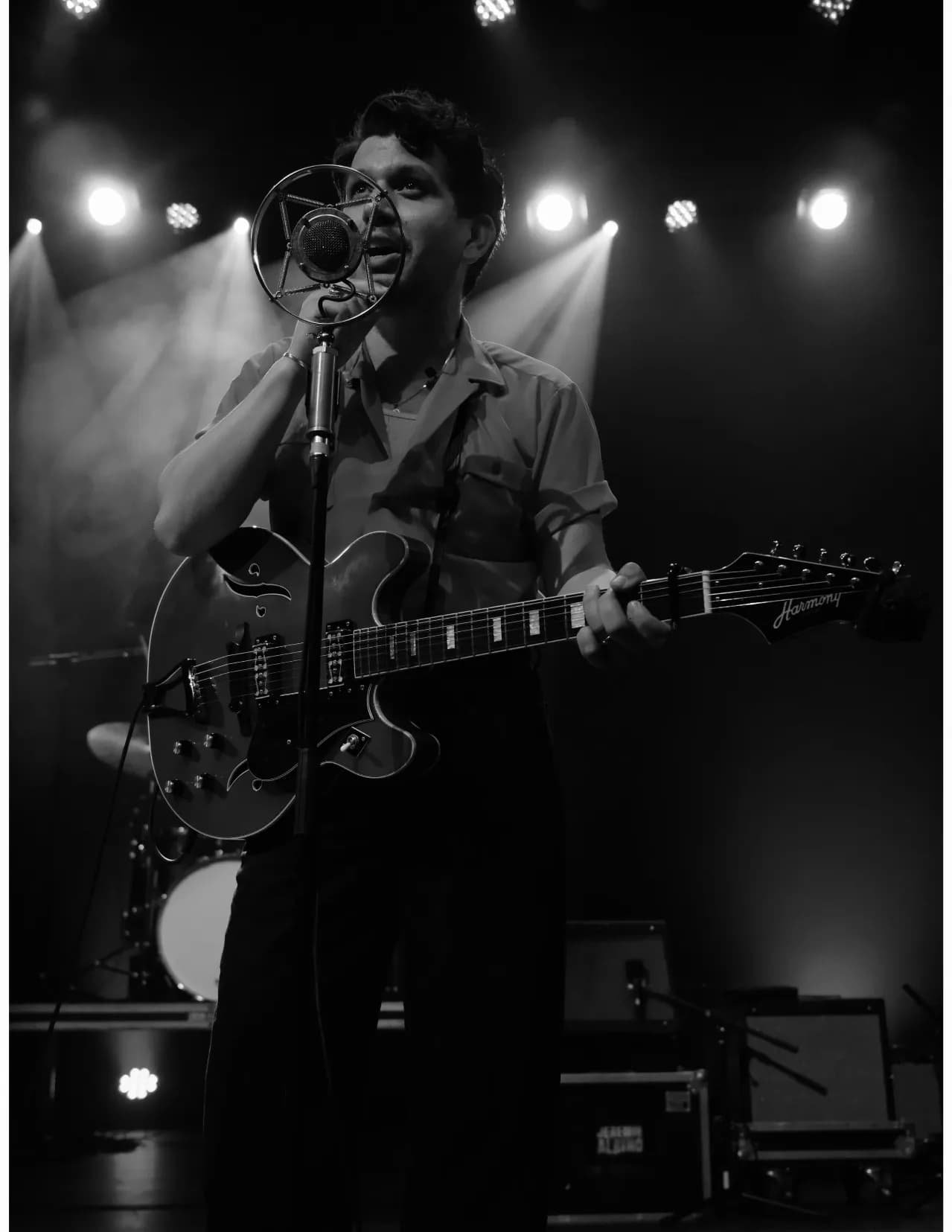 Taylor Perron image