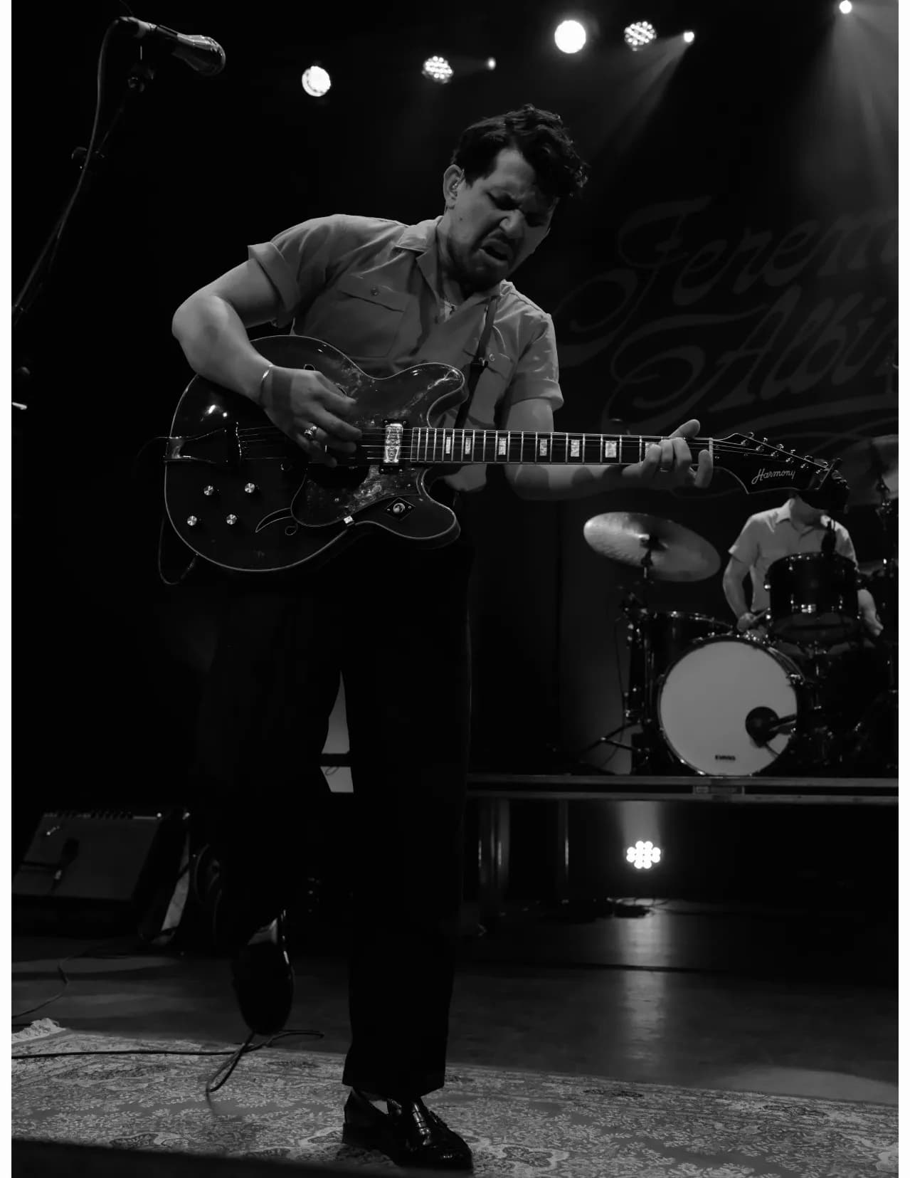 Taylor Perron image