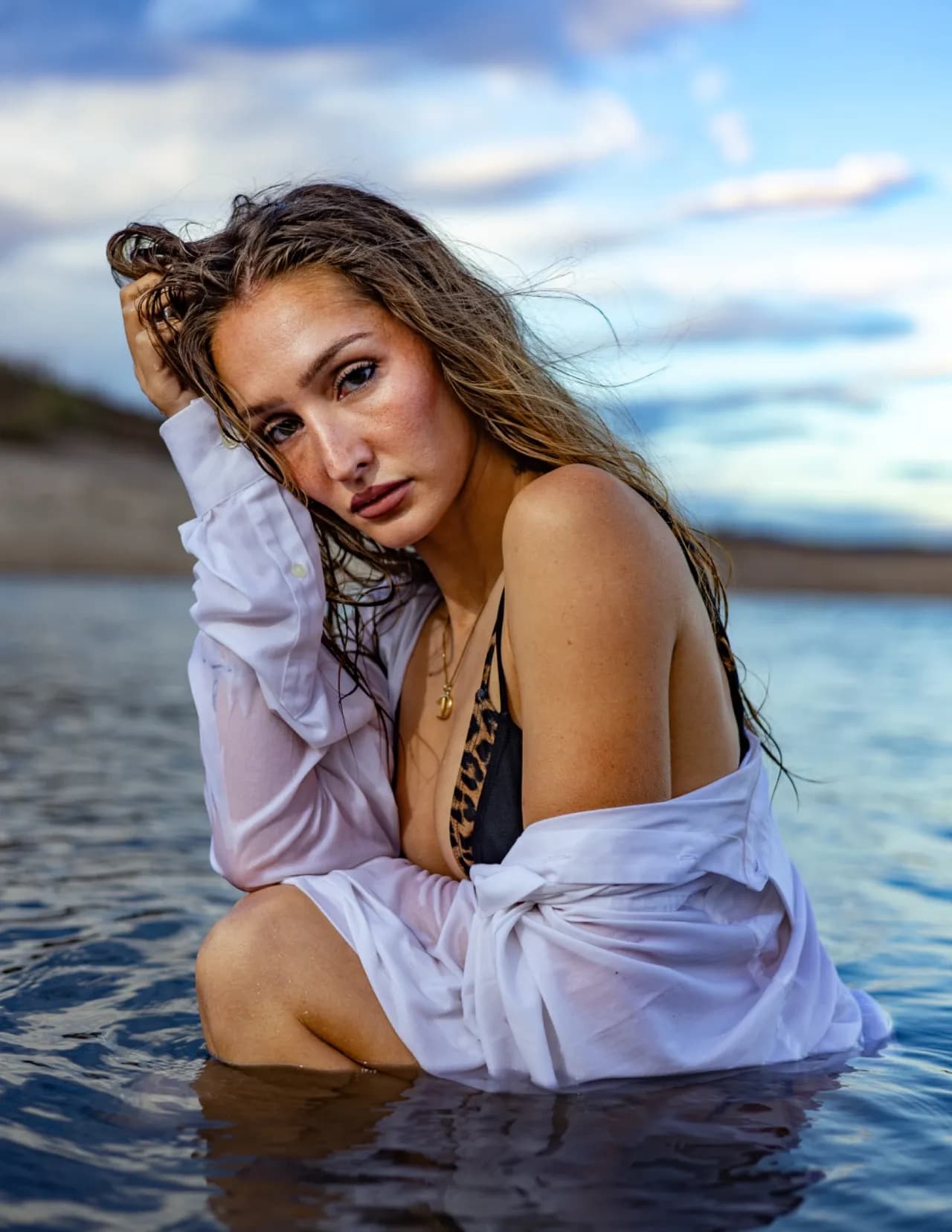 Haylie Burg image