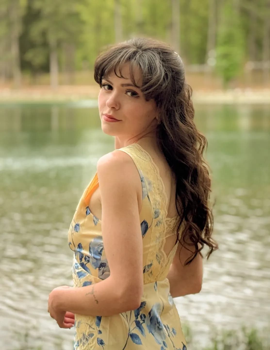 Destiny Nicole image