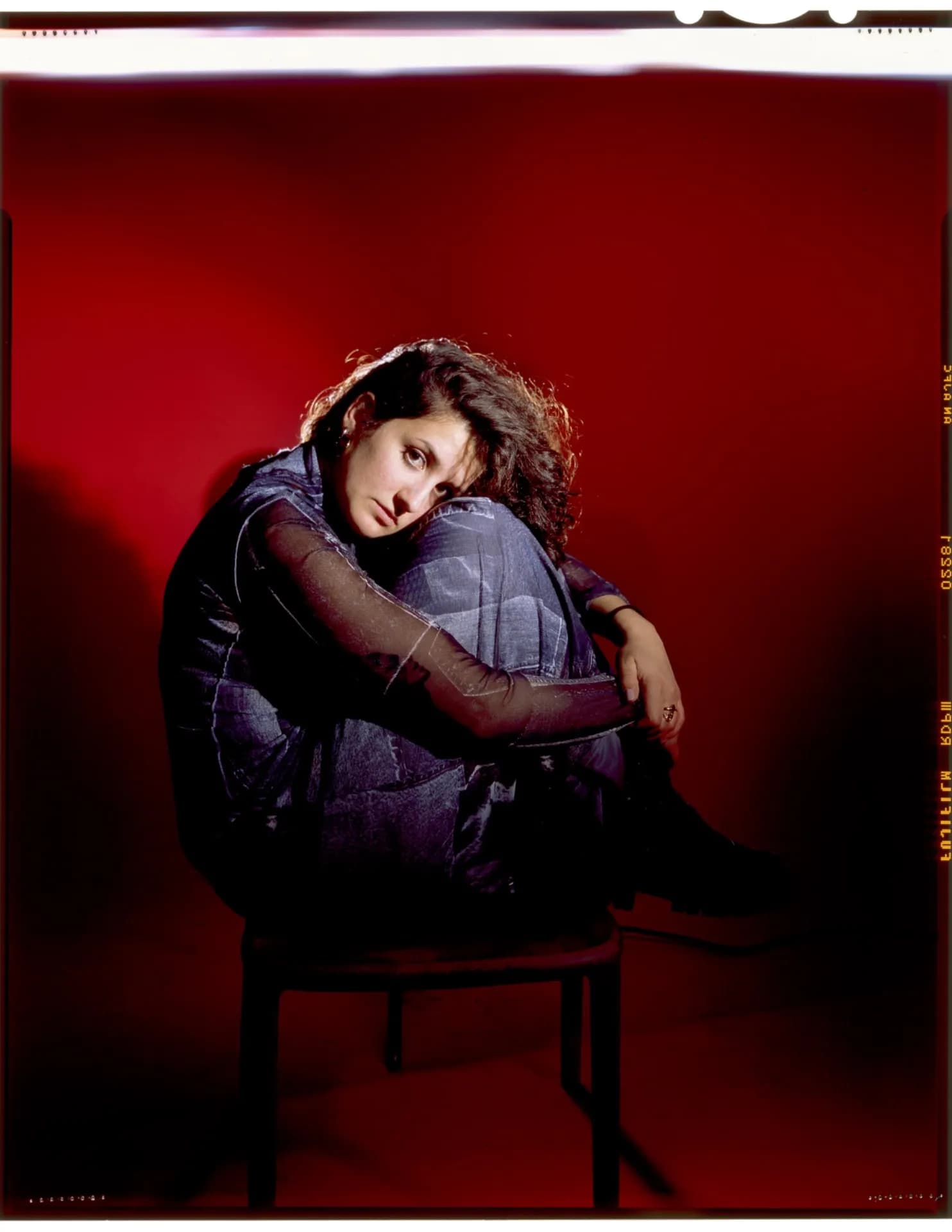 Alexandra Robinson image
