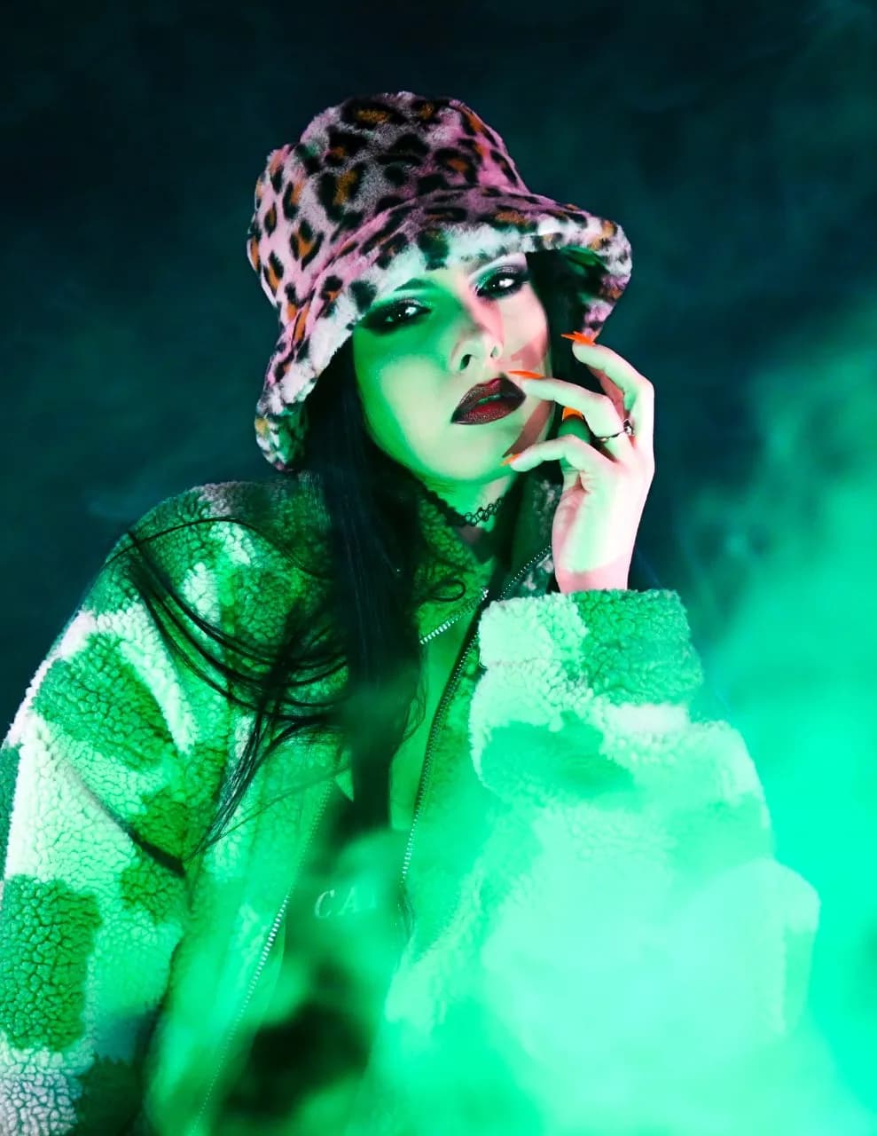 Black Prism Photography image