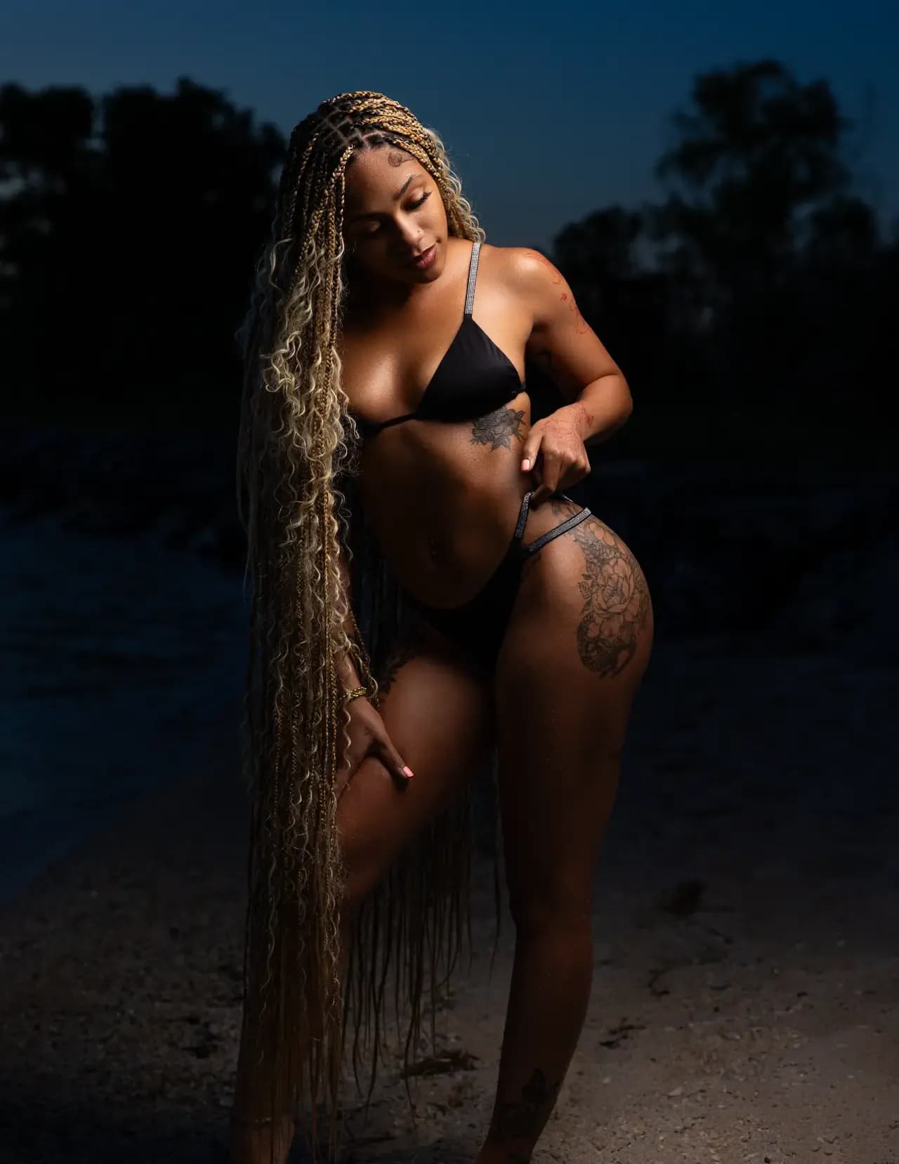 M. Rice Photography image