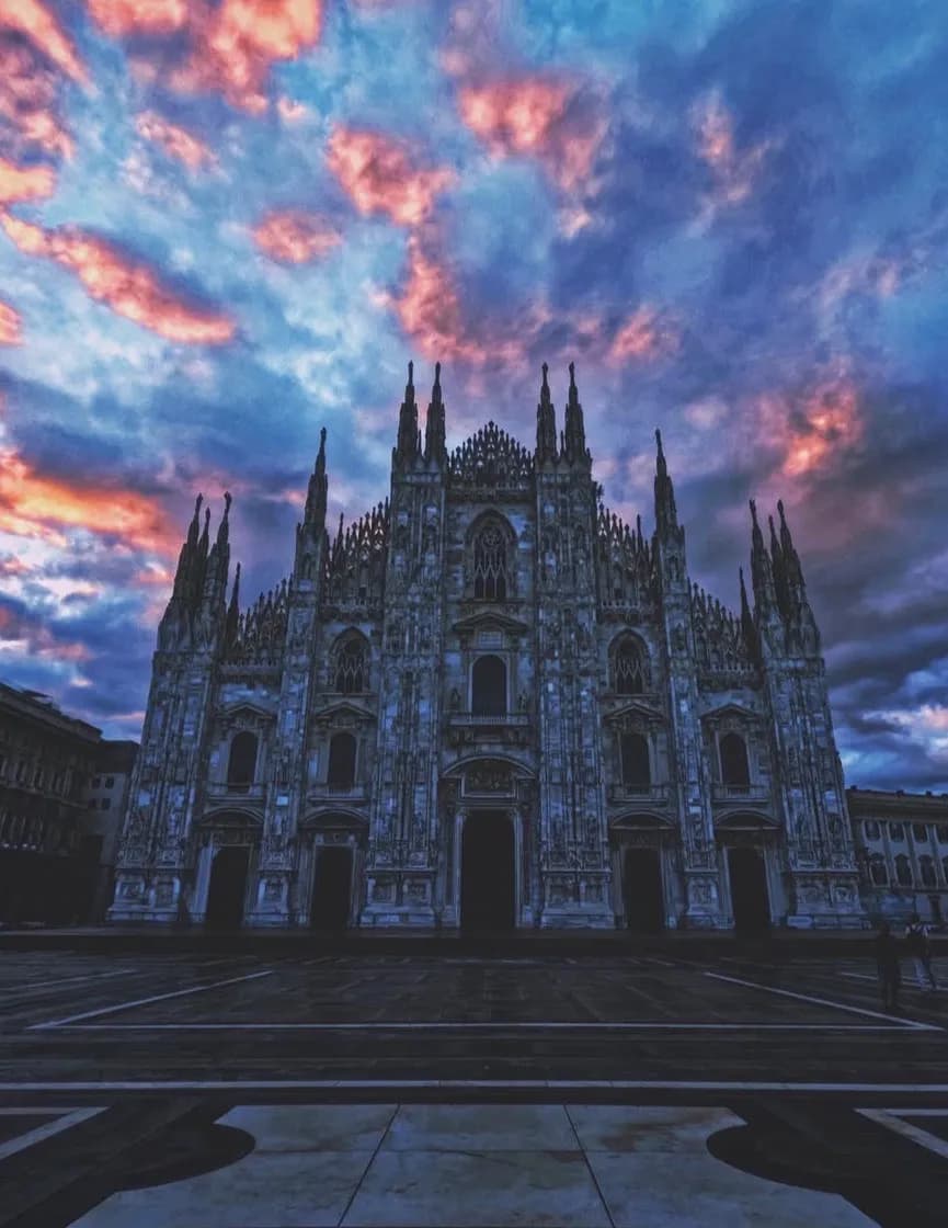 Milena Gucci image