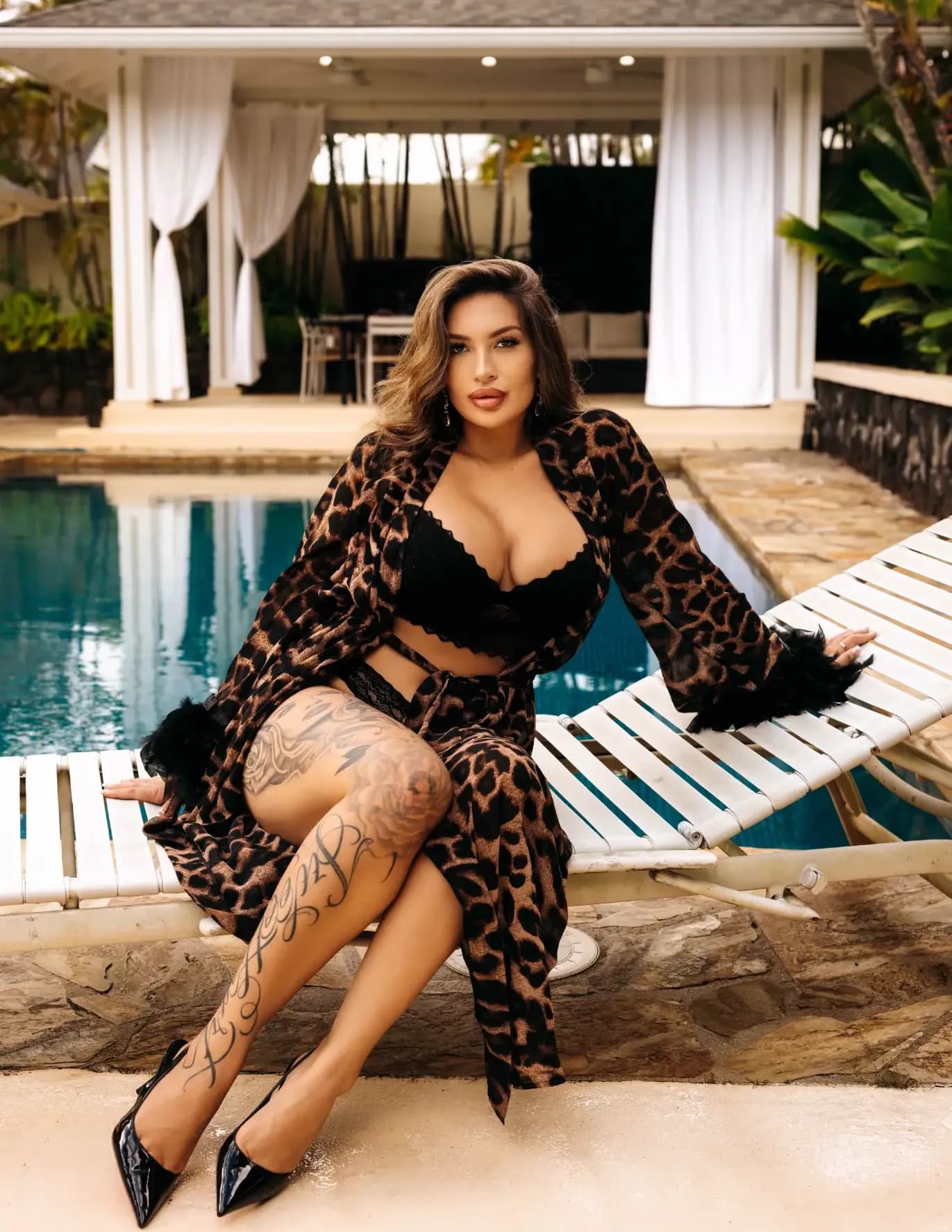 Stephanie Hall image