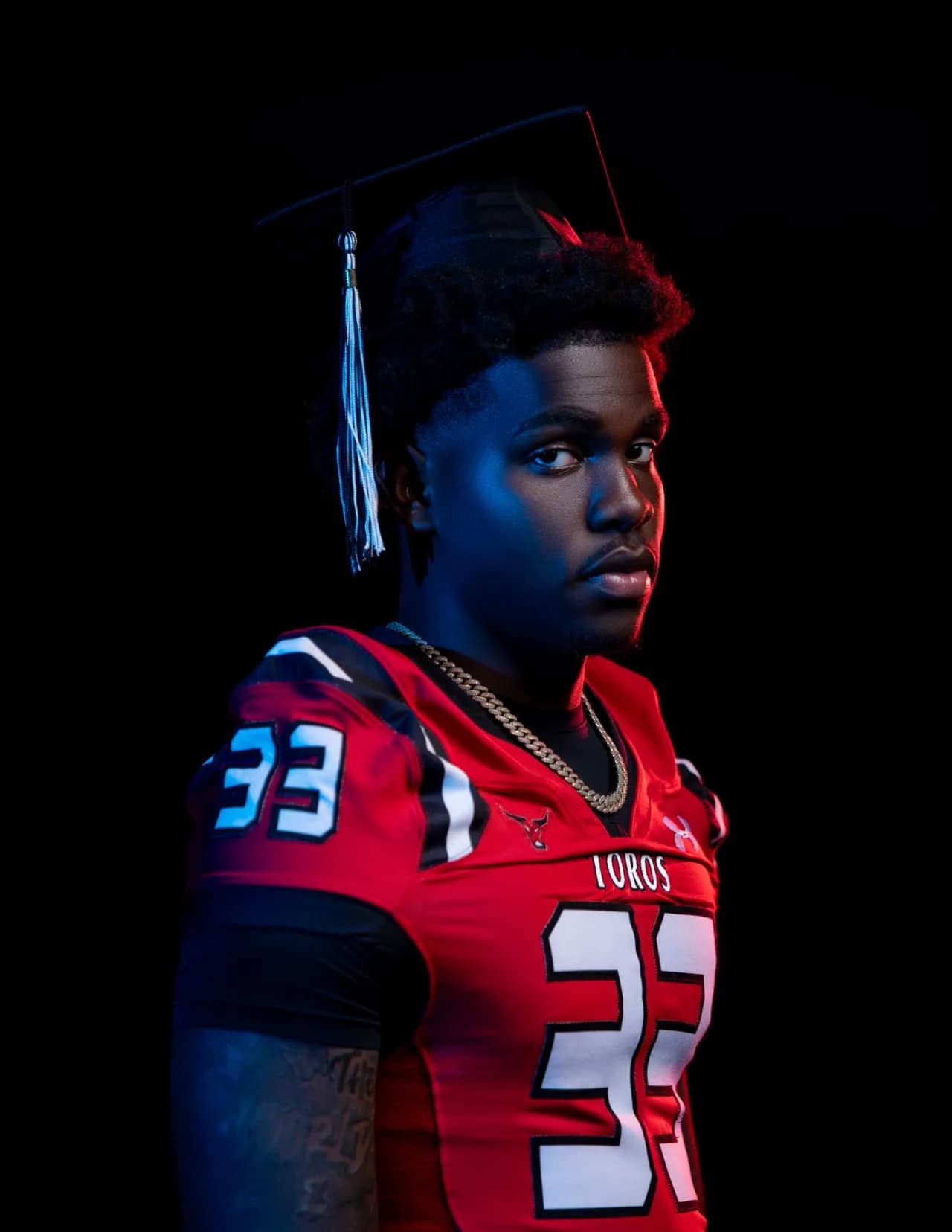 Antonio Williams  Photo image