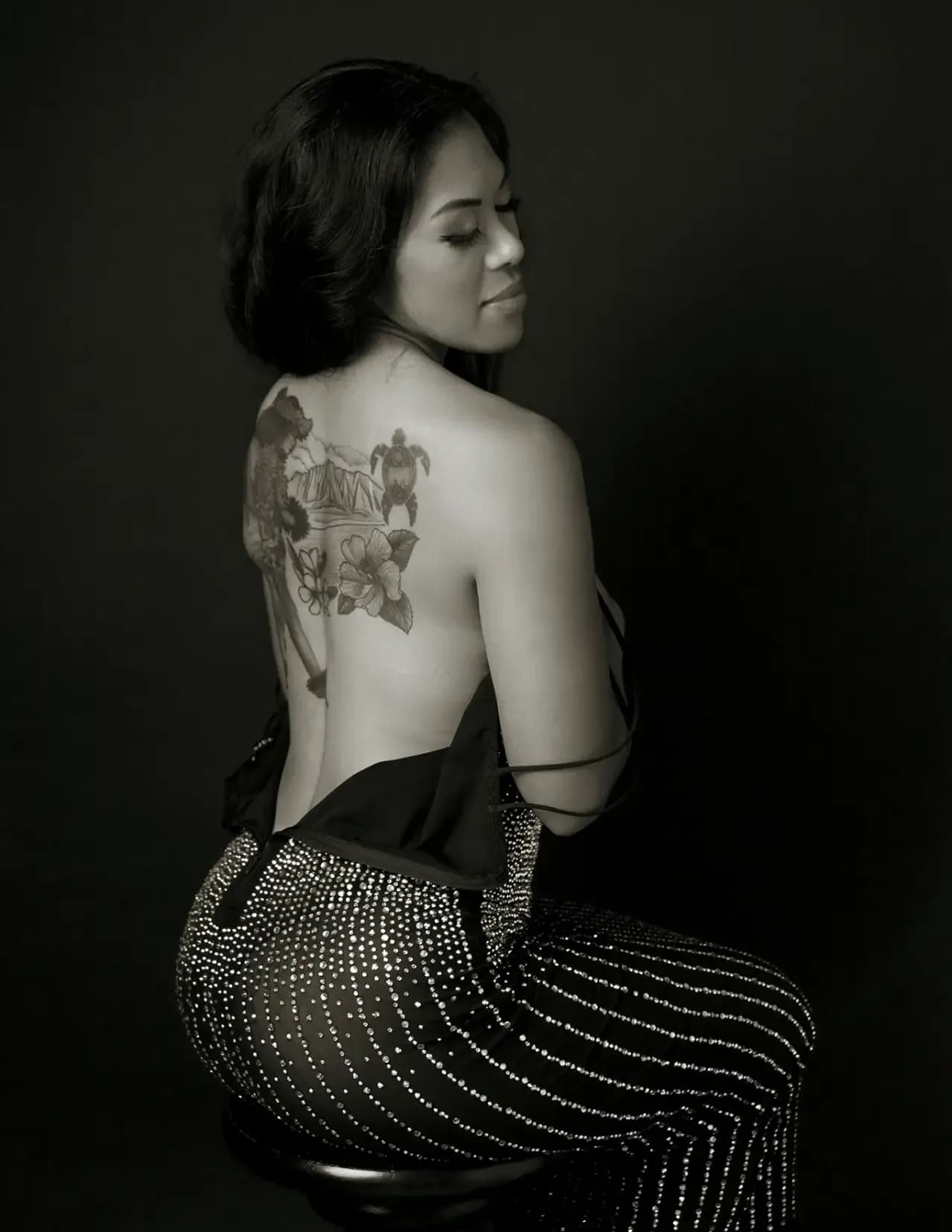 Hatice Lance image