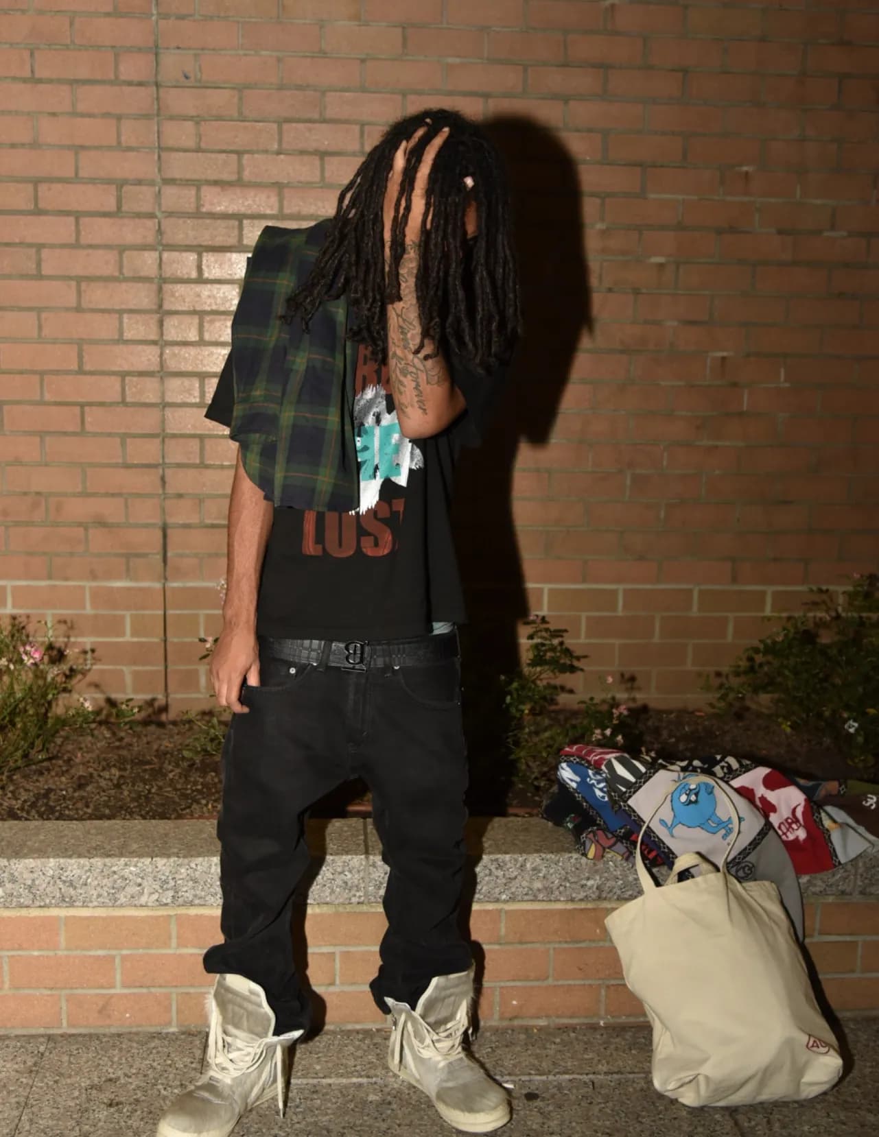 Warren Jefferson II image