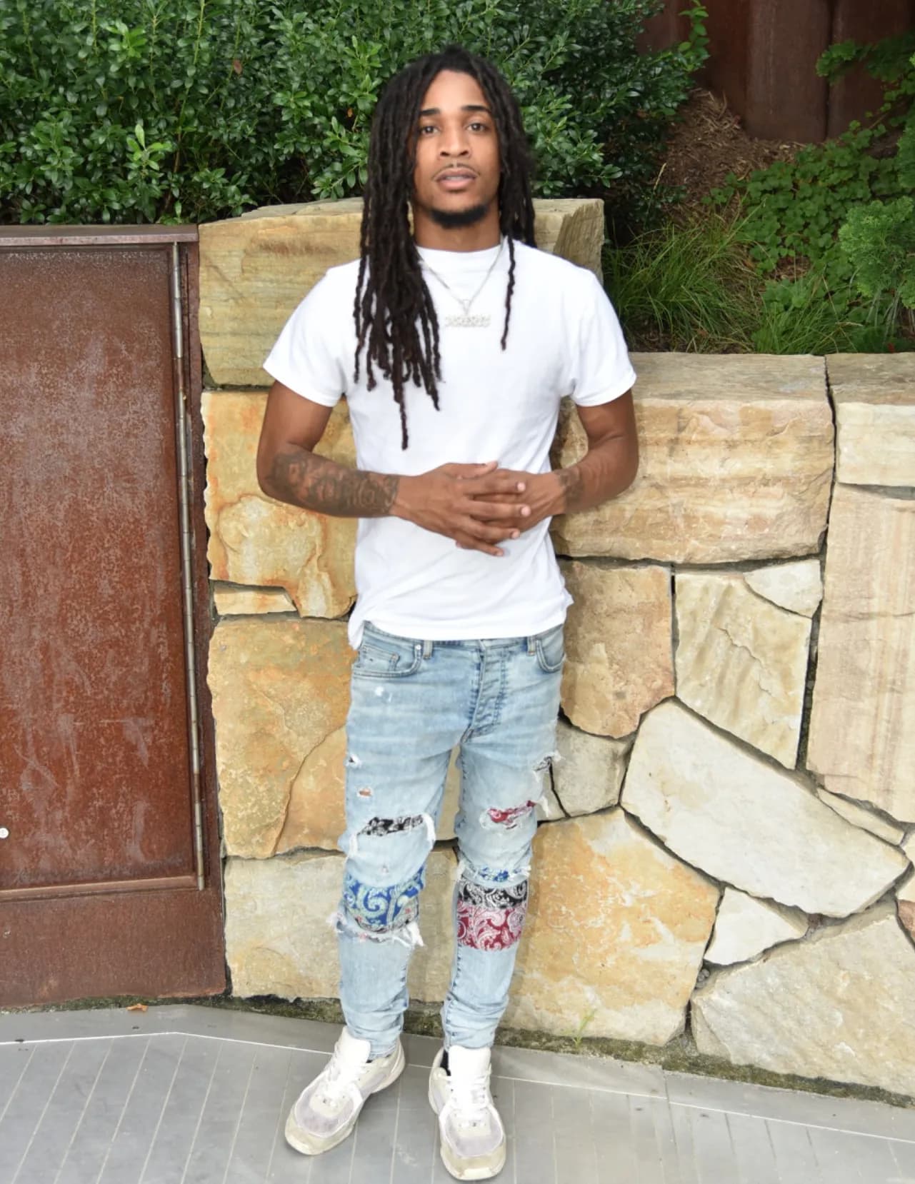 Warren Jefferson II image