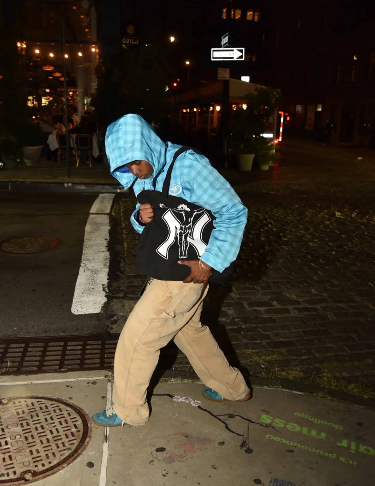 Warren Jefferson II image