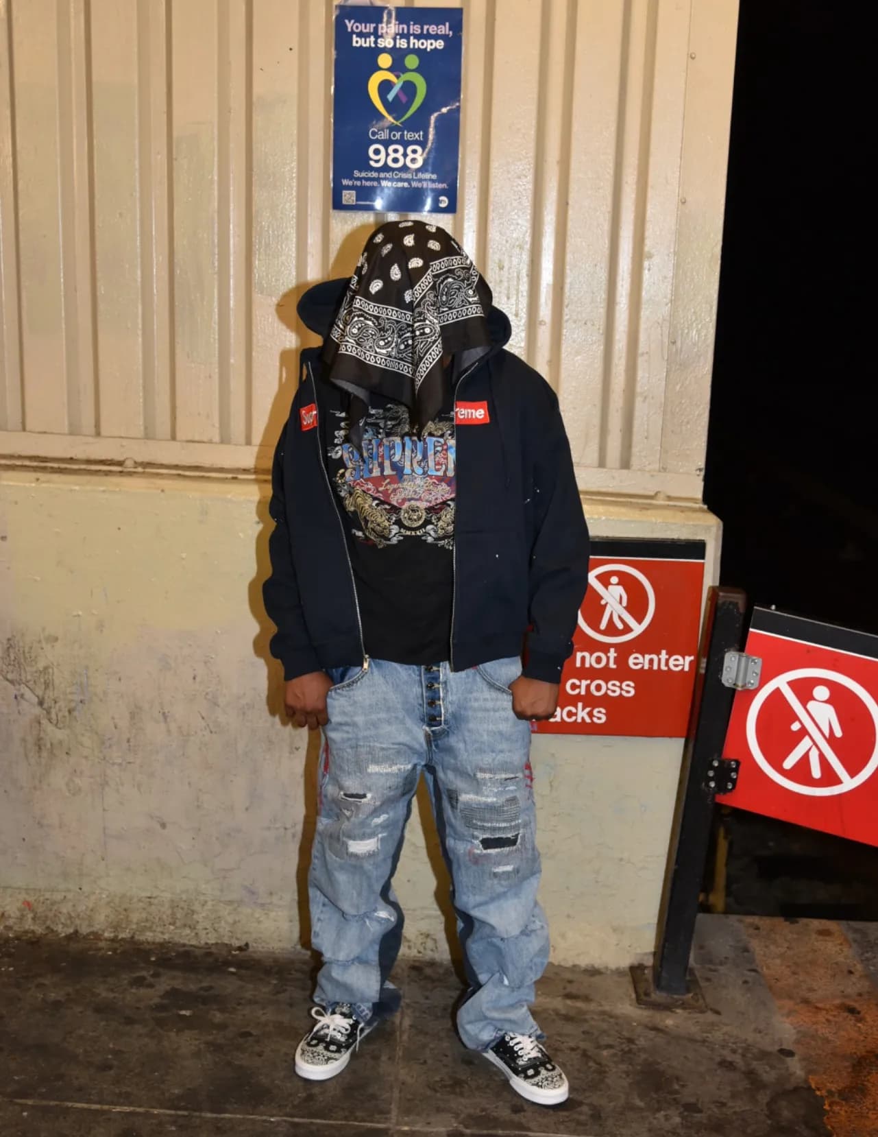 Warren Jefferson II image