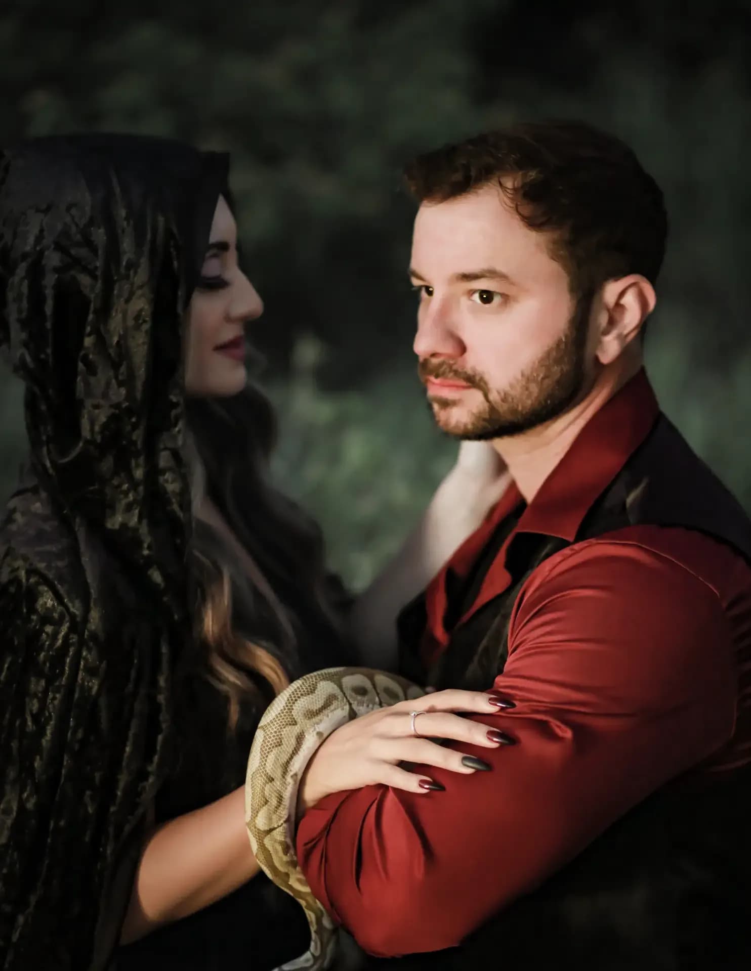 Frame & Fable Photography image