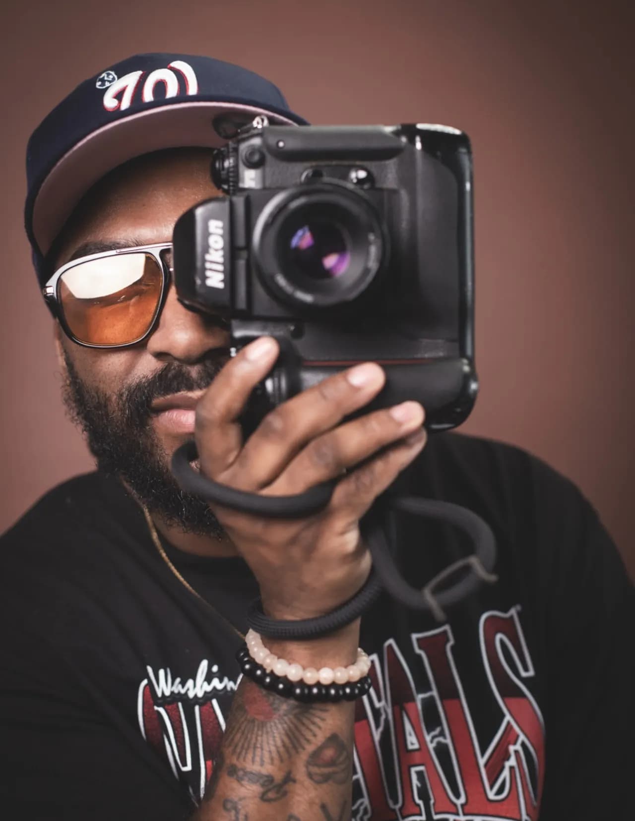 MillieShoots image