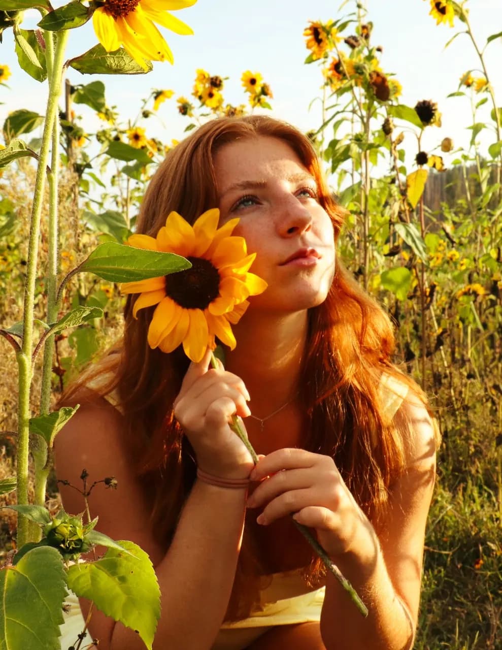 Abigail Ramirez image