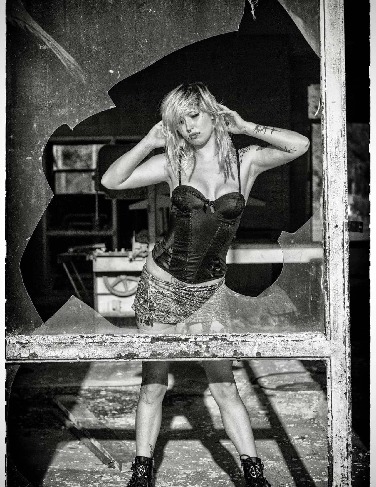 Muzed Photography image