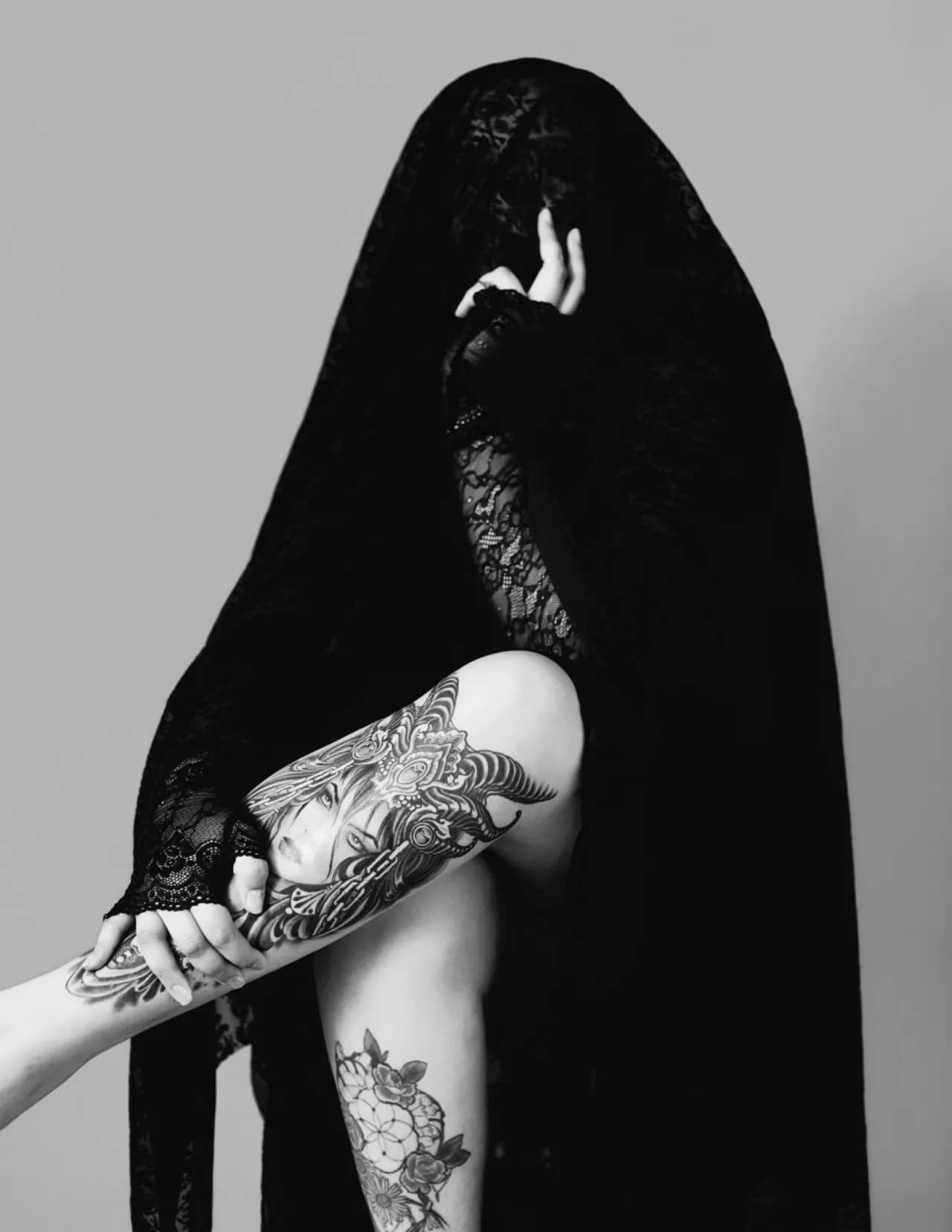 Leila Denae image