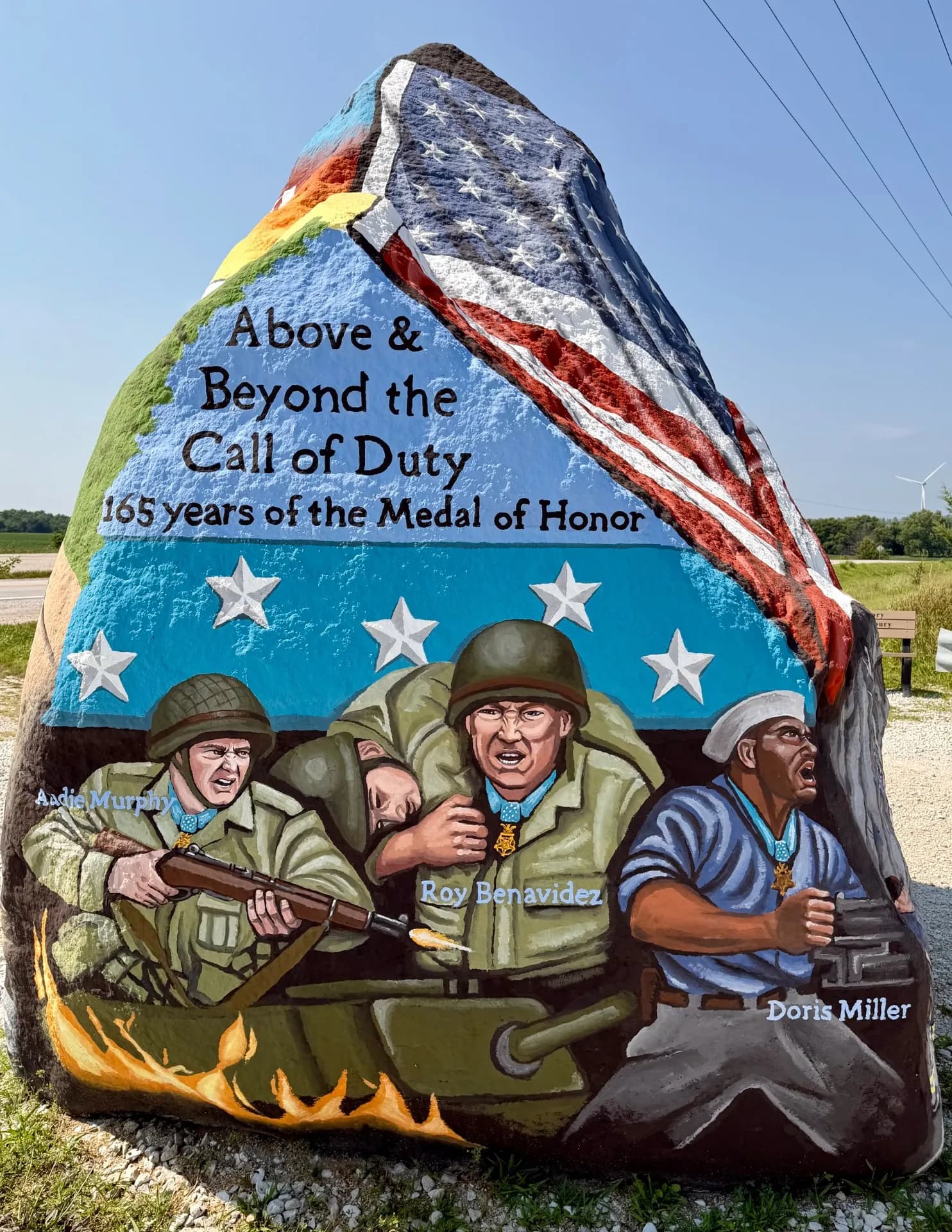 Traveling _Tracy image