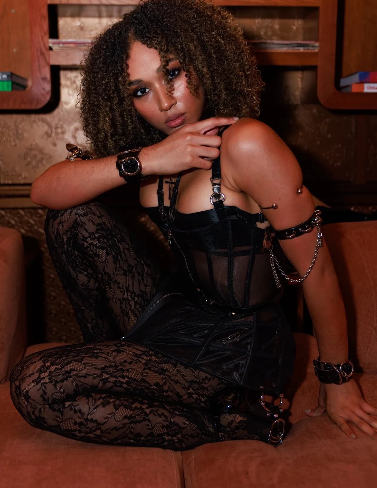 Jussara Reyes image