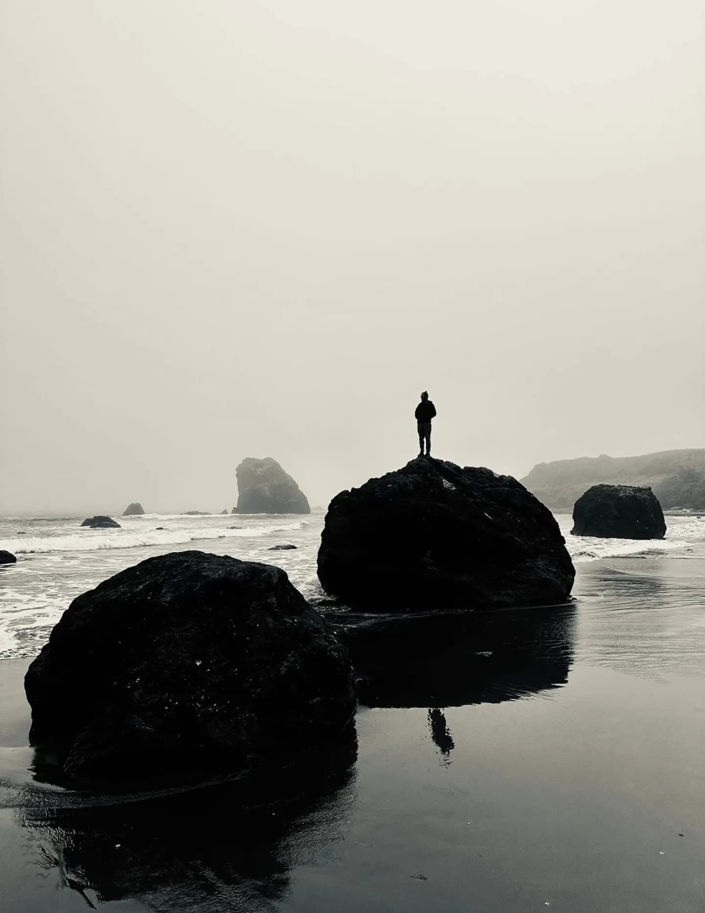 Sean Henry image