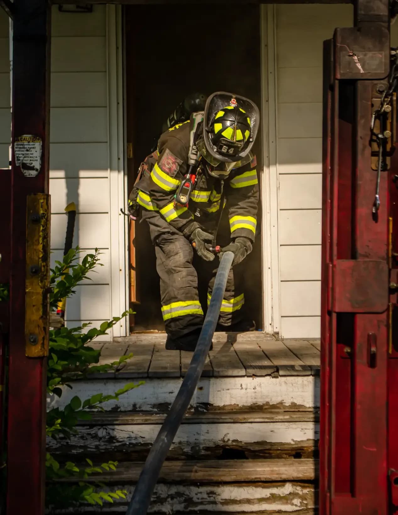 Mike Donath image
