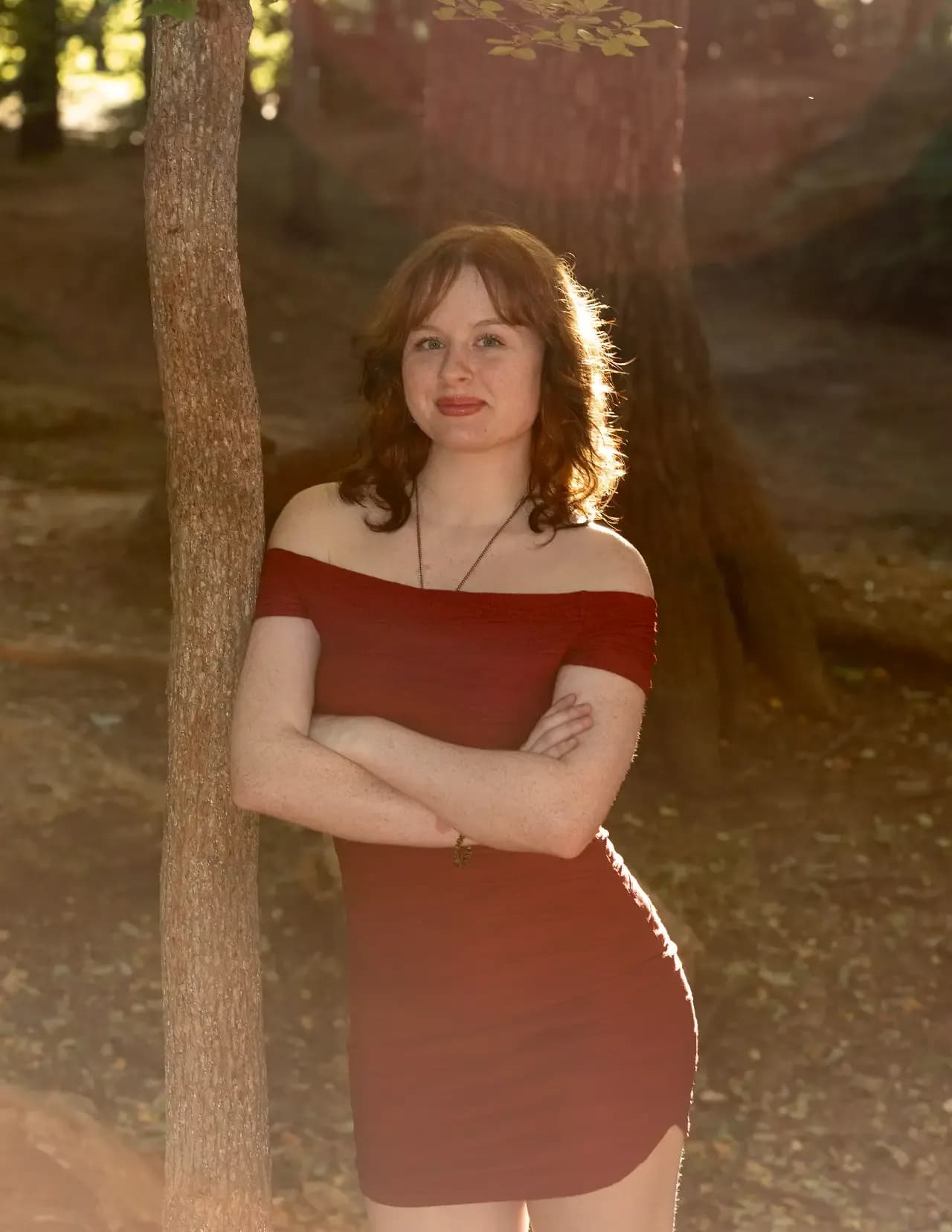 Alexi Clark image