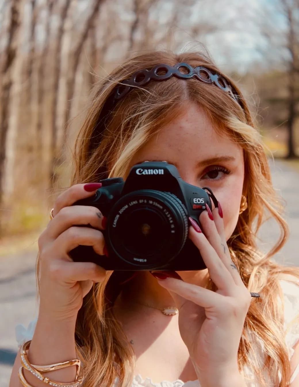 Giana Bagley image