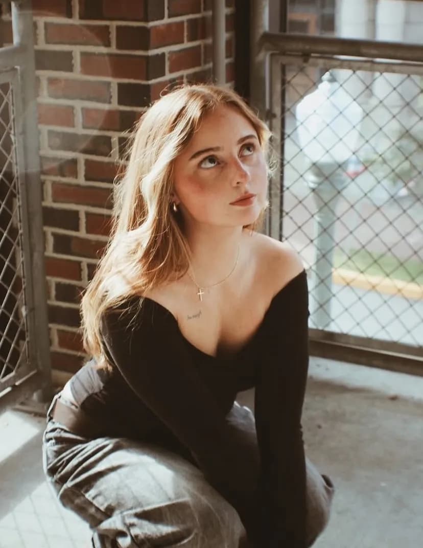 Giana Bagley image