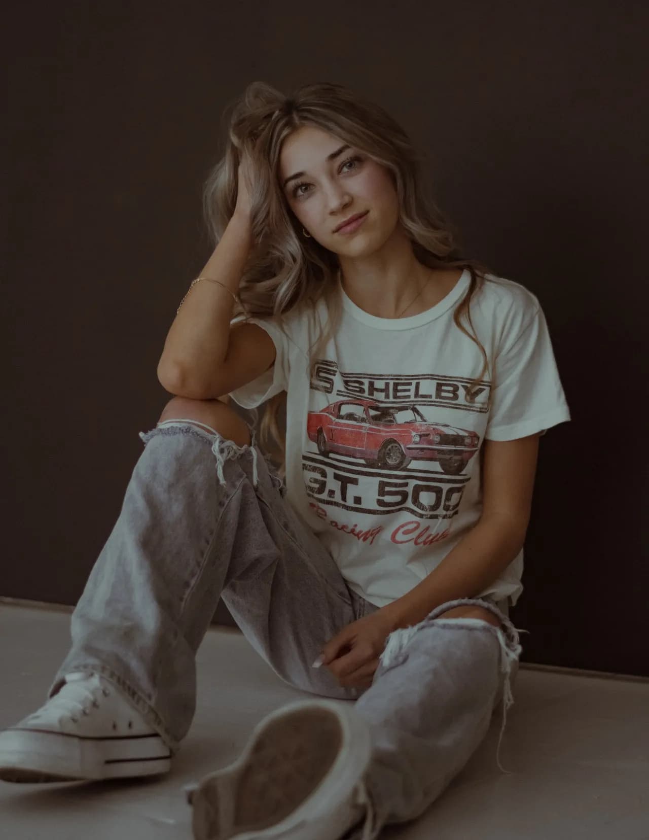 Amanda Hesketh image