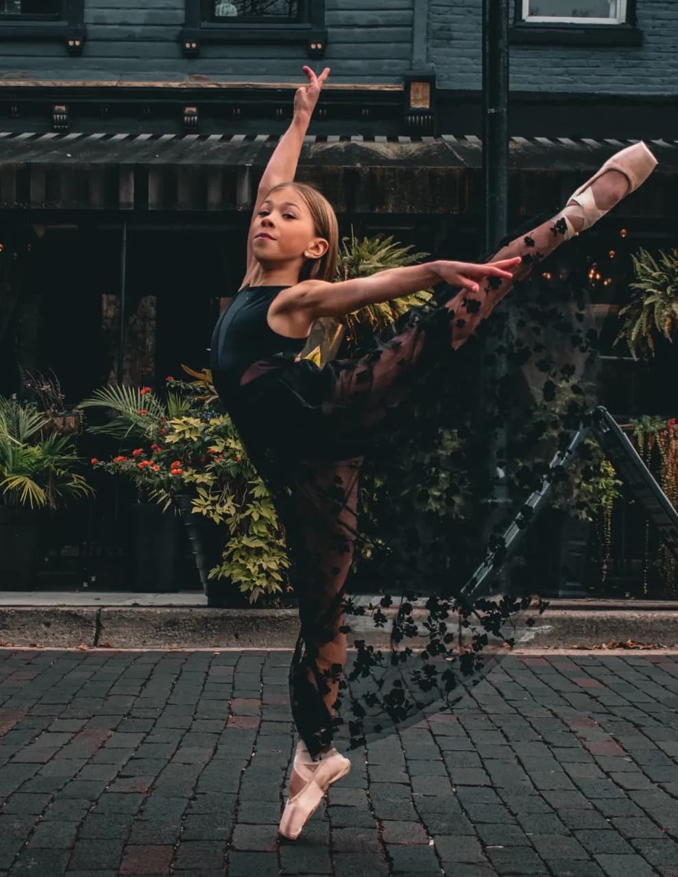 Amanda Hesketh image