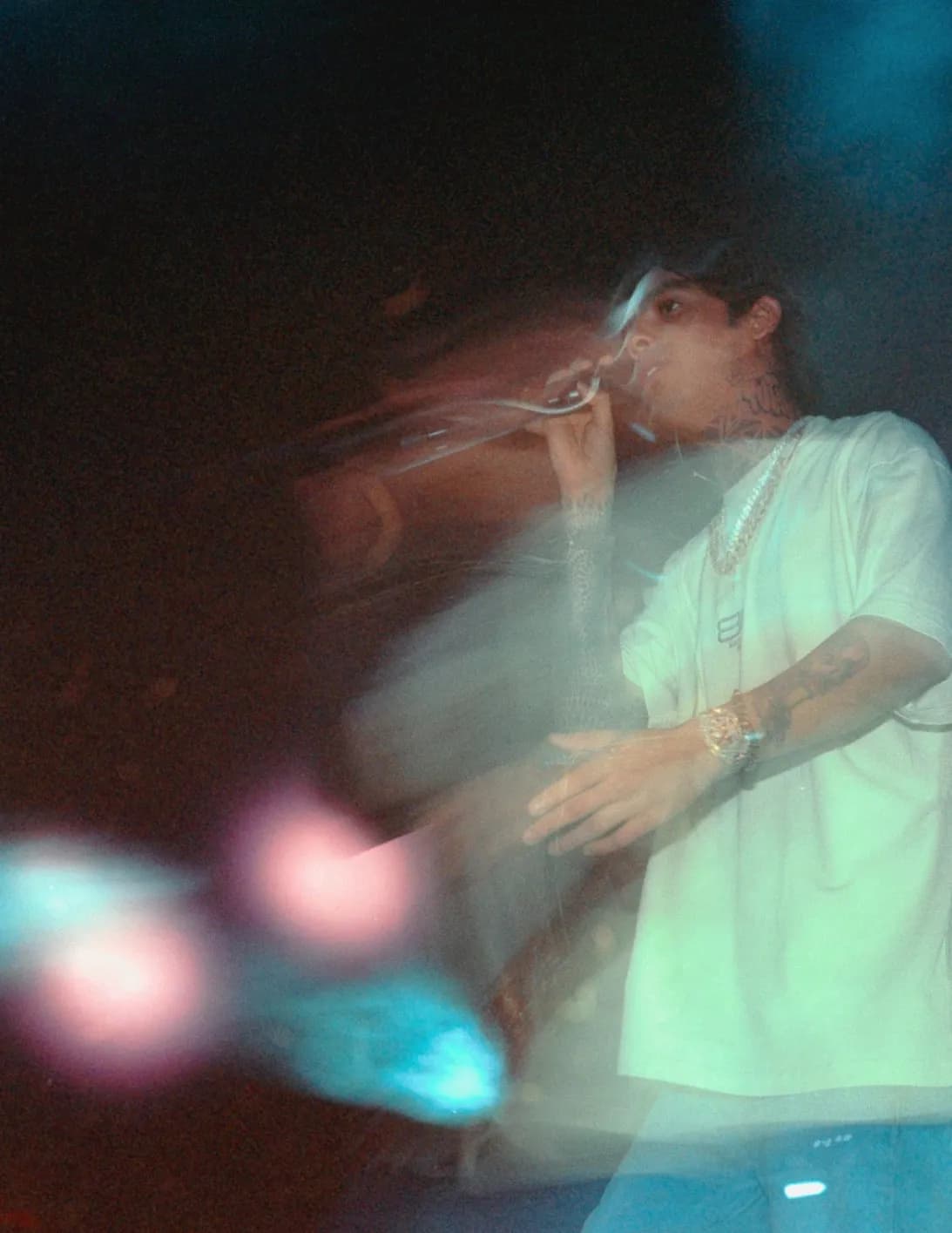 Bernardo Montgomery image