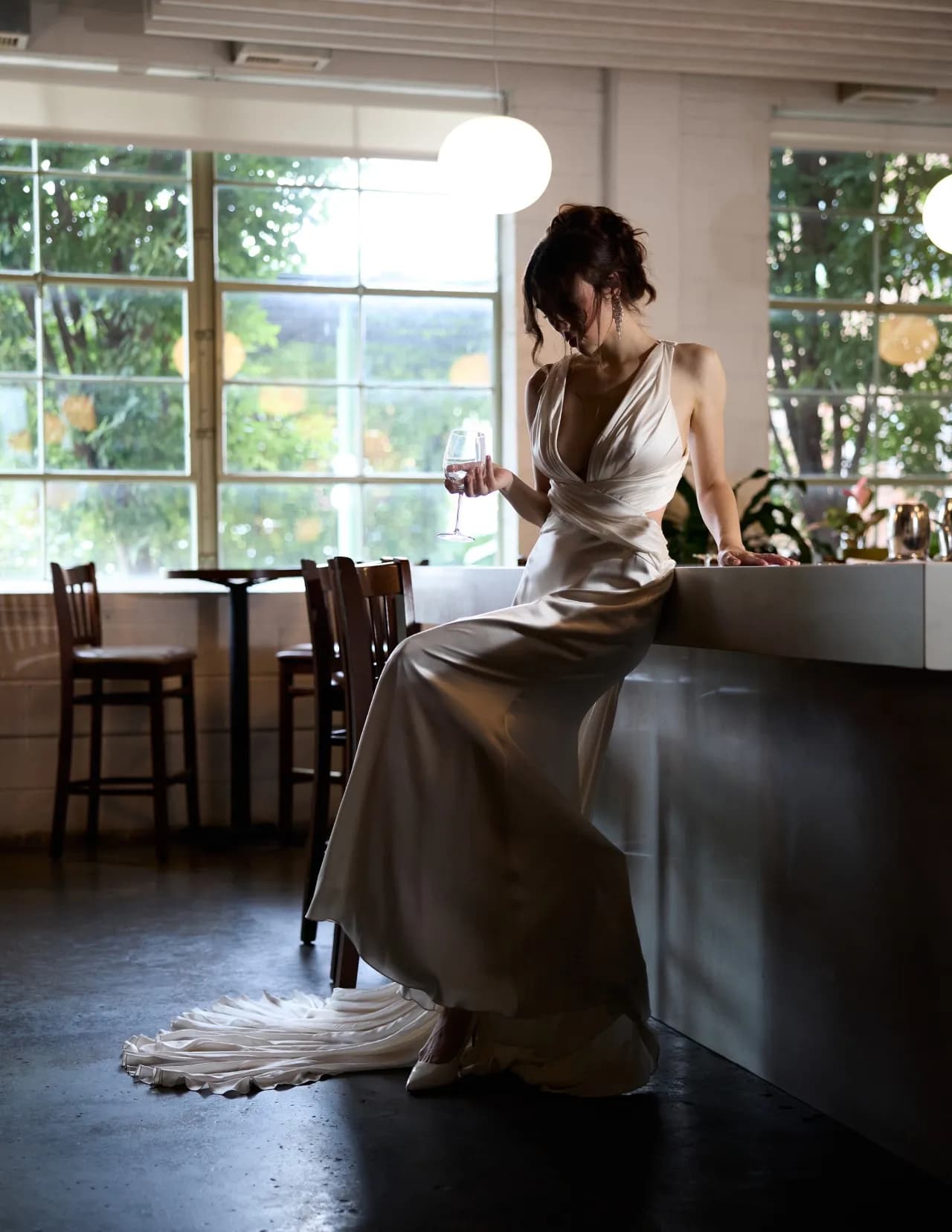 Matt Pool - Cinder & Ivory image