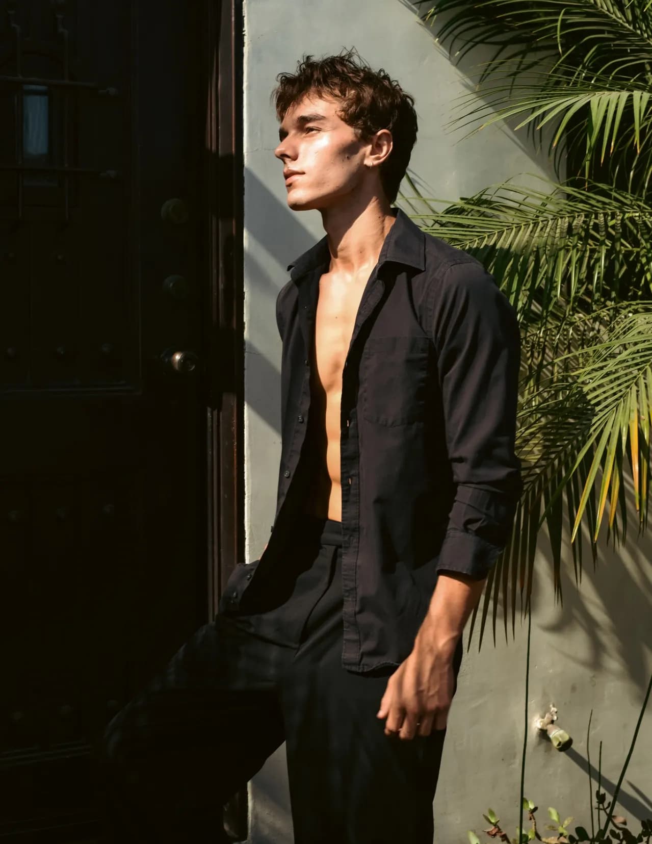 Paul Bivens image