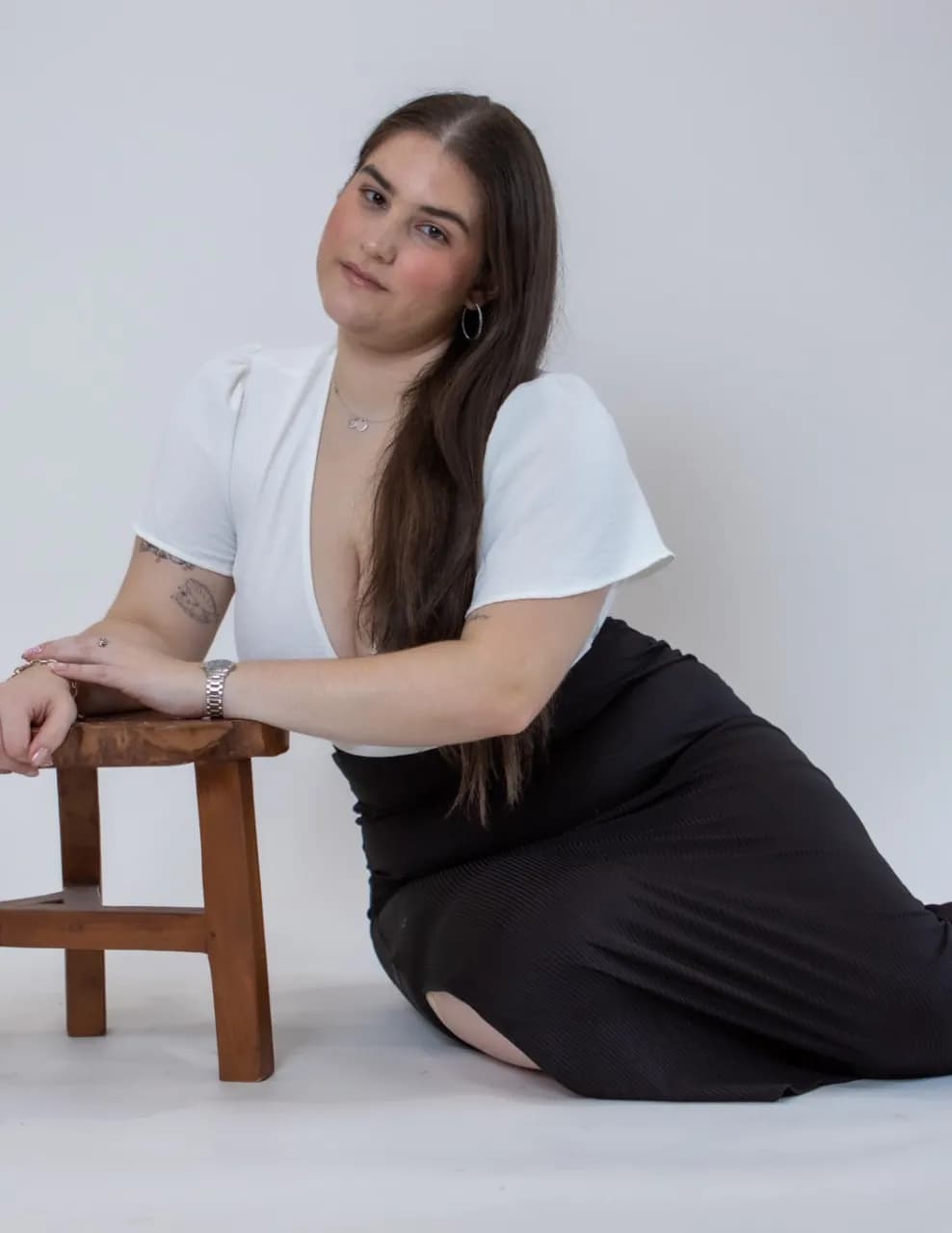 Dalicia Molina image