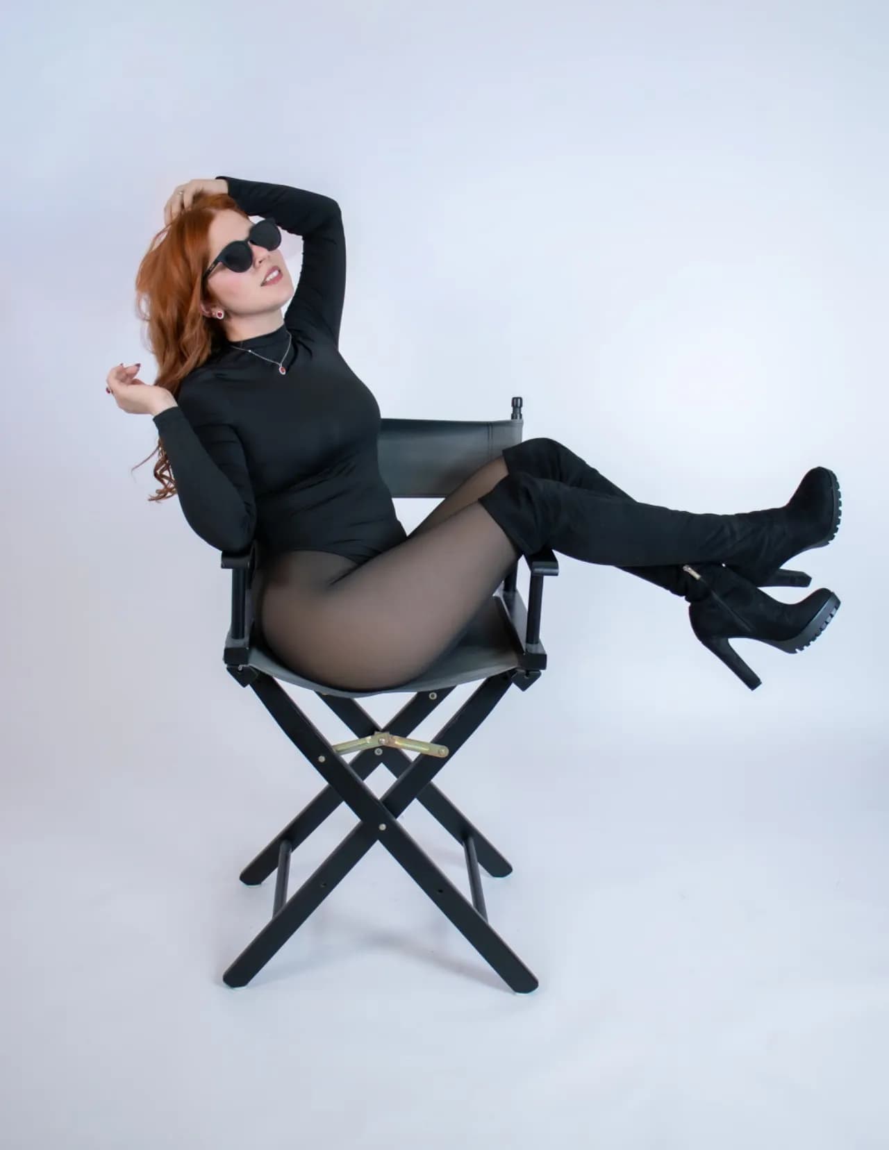 Dalicia Molina image