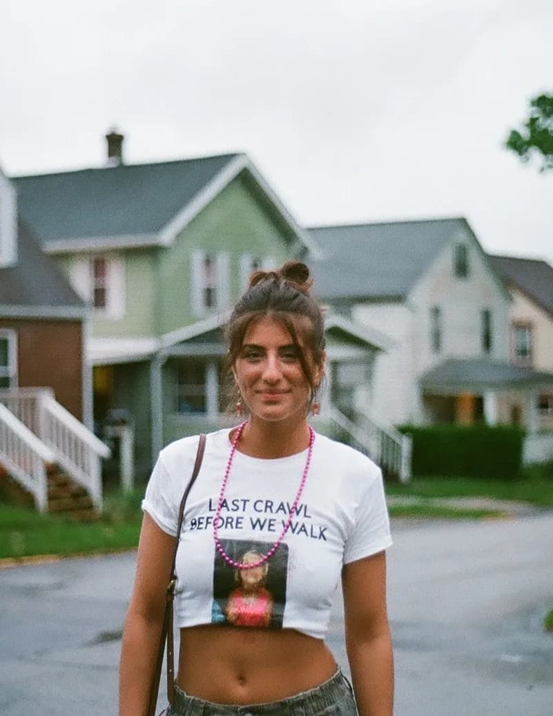 Kirstenzoe image