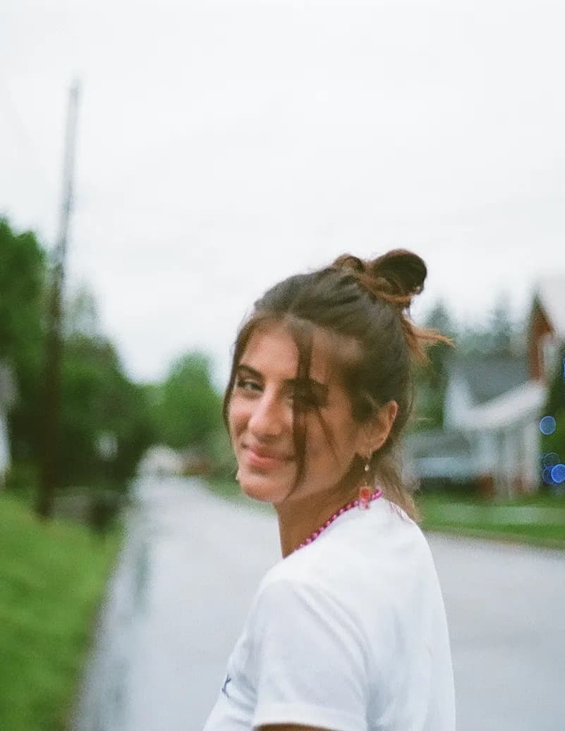 Kirstenzoe image