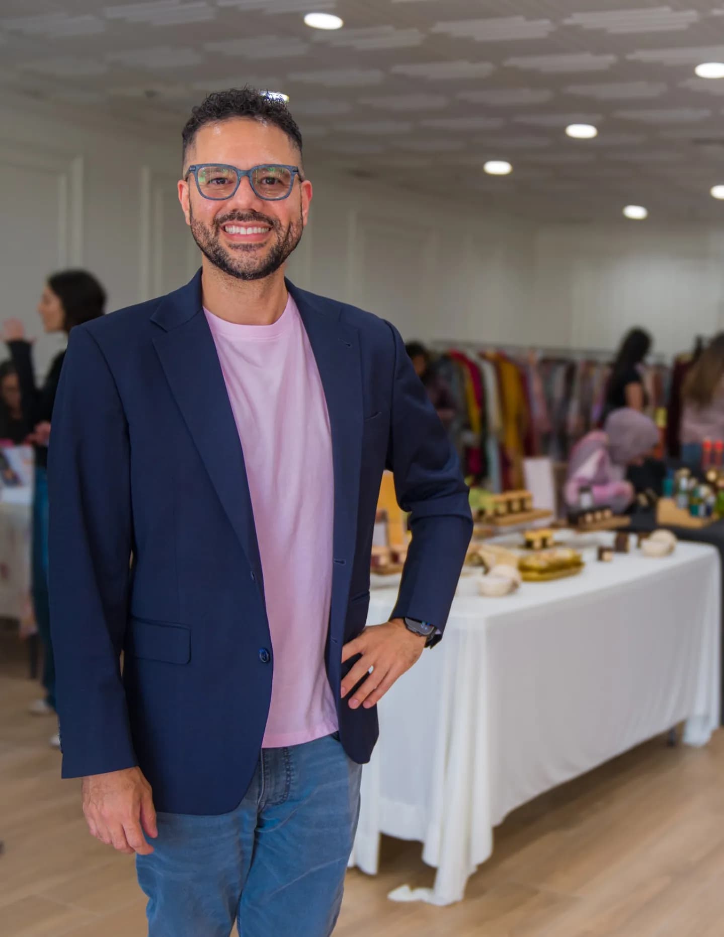 The Puerto Rican Photographer image